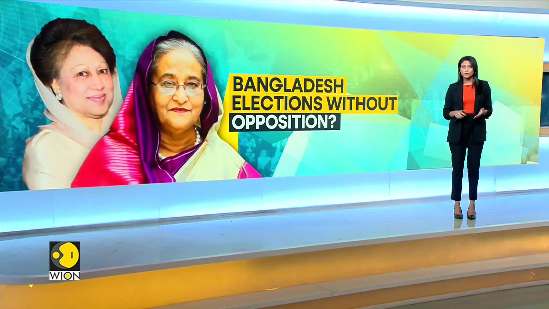 Bangladesh: Elections minus opposition? Main opposition party to boycott Jan poll
