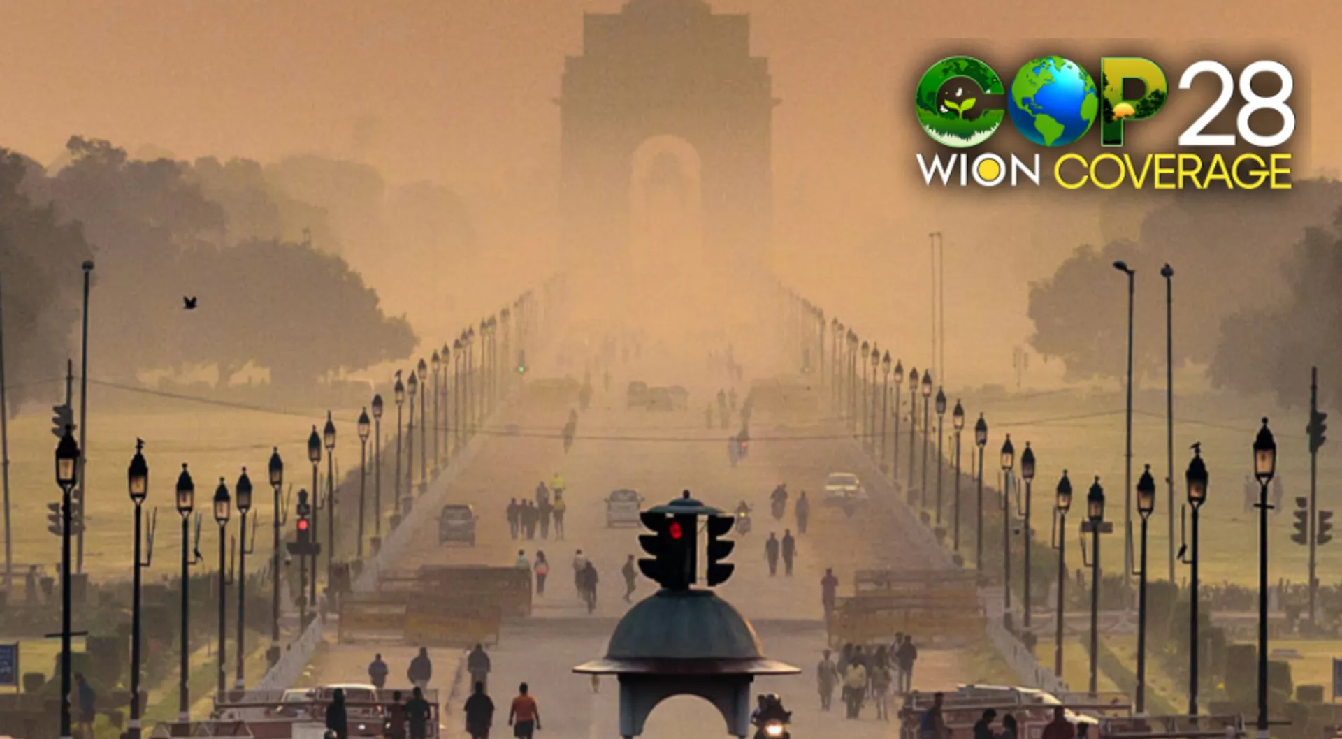 India weather: Delhi air quality falls to 'severe' category after slightly improving; rains may bring relief