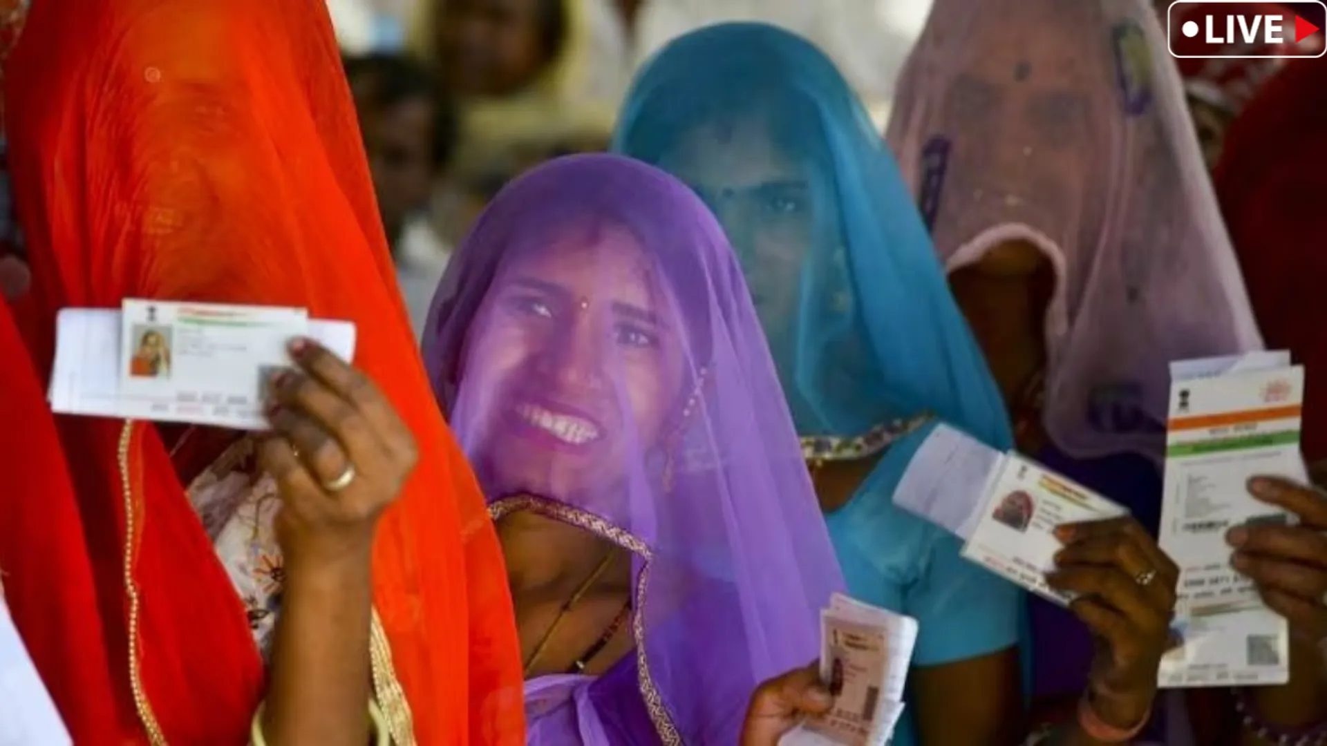 Rajasthan Exit Poll Results 2023: Revolving door trend to continue as BJP handed advantage, Cong keeps hopes up