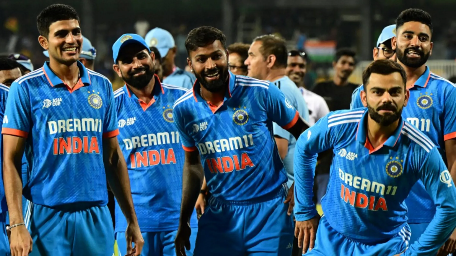 South Africa vs India: Rohit, Virat to skip white-ball leg, BCCI names new captains for T20Is, ODIs