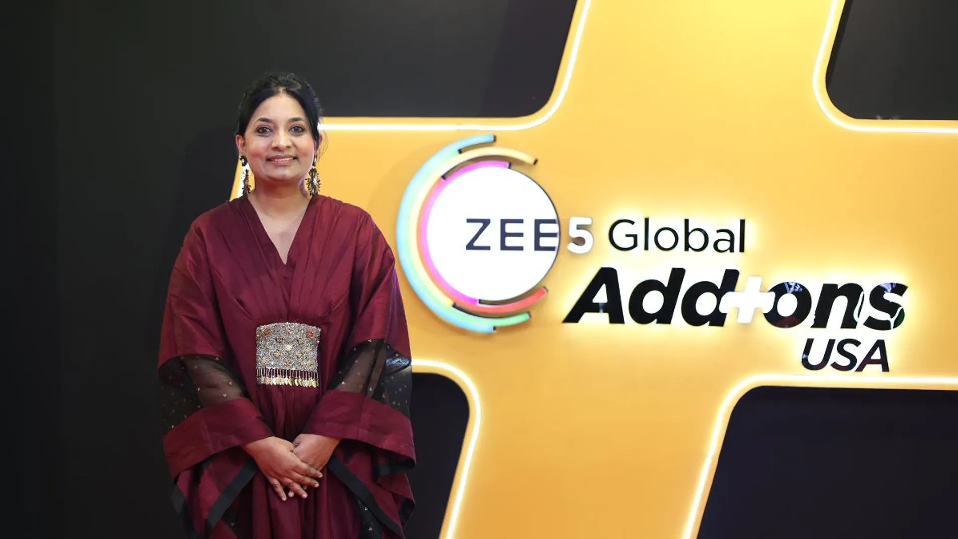 Zee5 Global takes India to the US with its new Add-on service