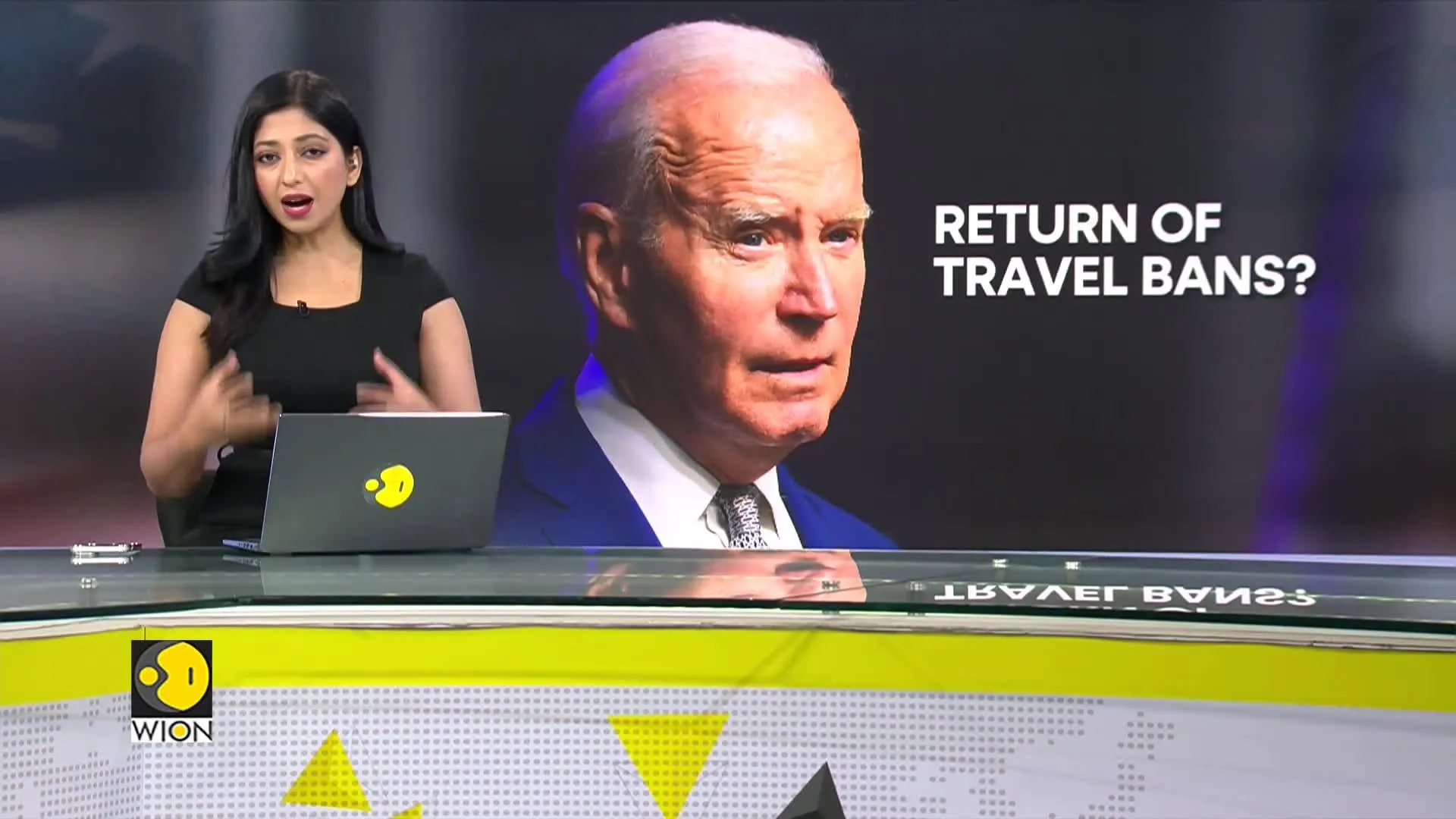 China mystery illness: US Senators push for urgent China travel ban