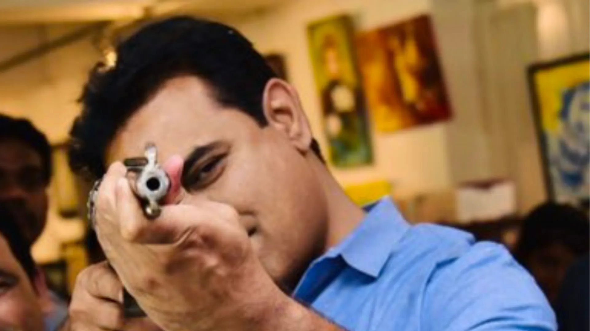 Telangana elections: From ‘hattrick loading’, KTR goes to ‘missed the mark’ after defeat