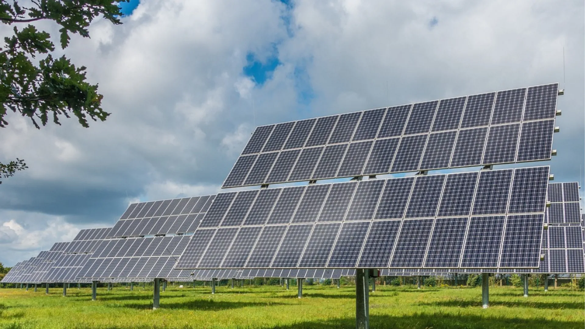 India's soaring solar ambitions: Luminous' New solar plant fuels India's clean energy push