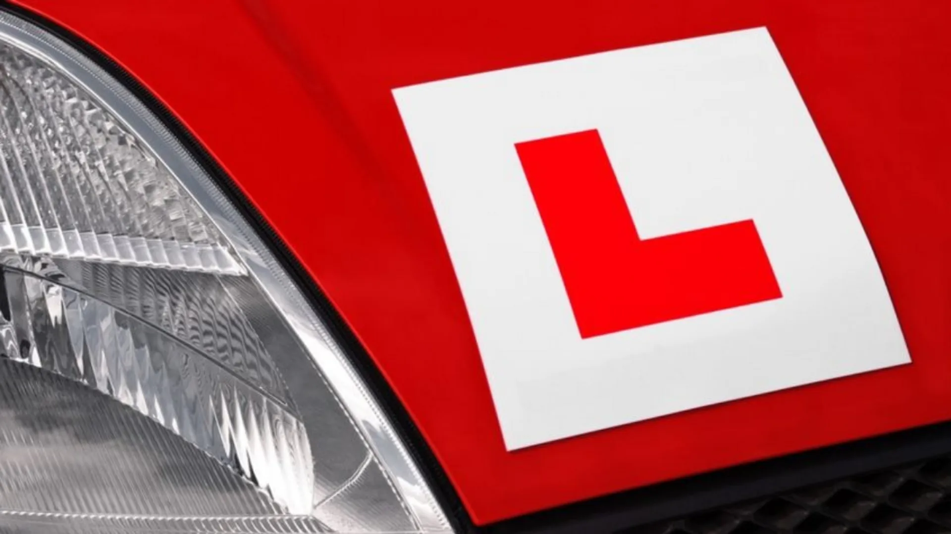 60th time’s the charm: Learner driver in UK takes record-breaking number of attempts to pass theory test