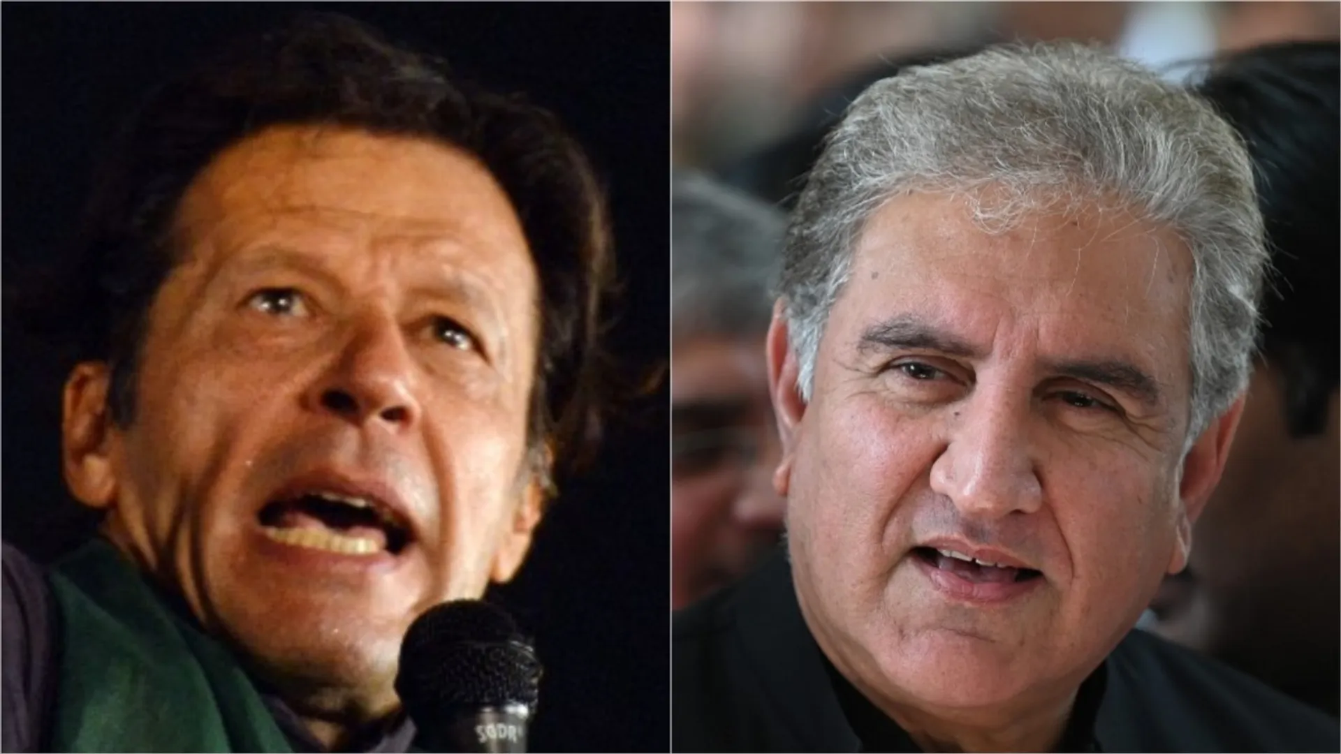 Cipher case: Ex-Pakistan PM Imran Khan, former minister Shah Mahmood Qureshi to be indicted on Dec 12