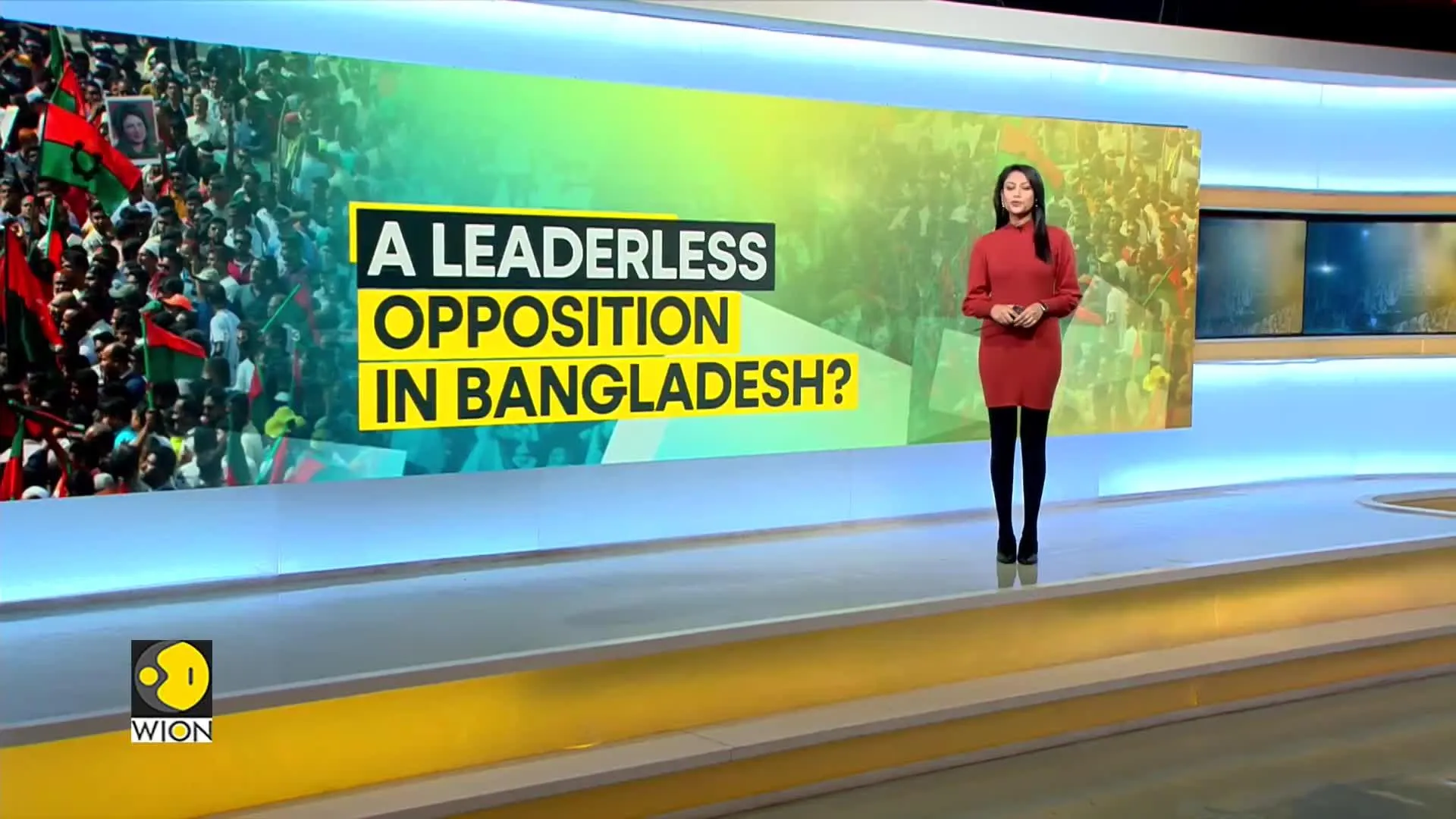 Bangladesh election: Key opposition party stares at leadership void | Race To Power