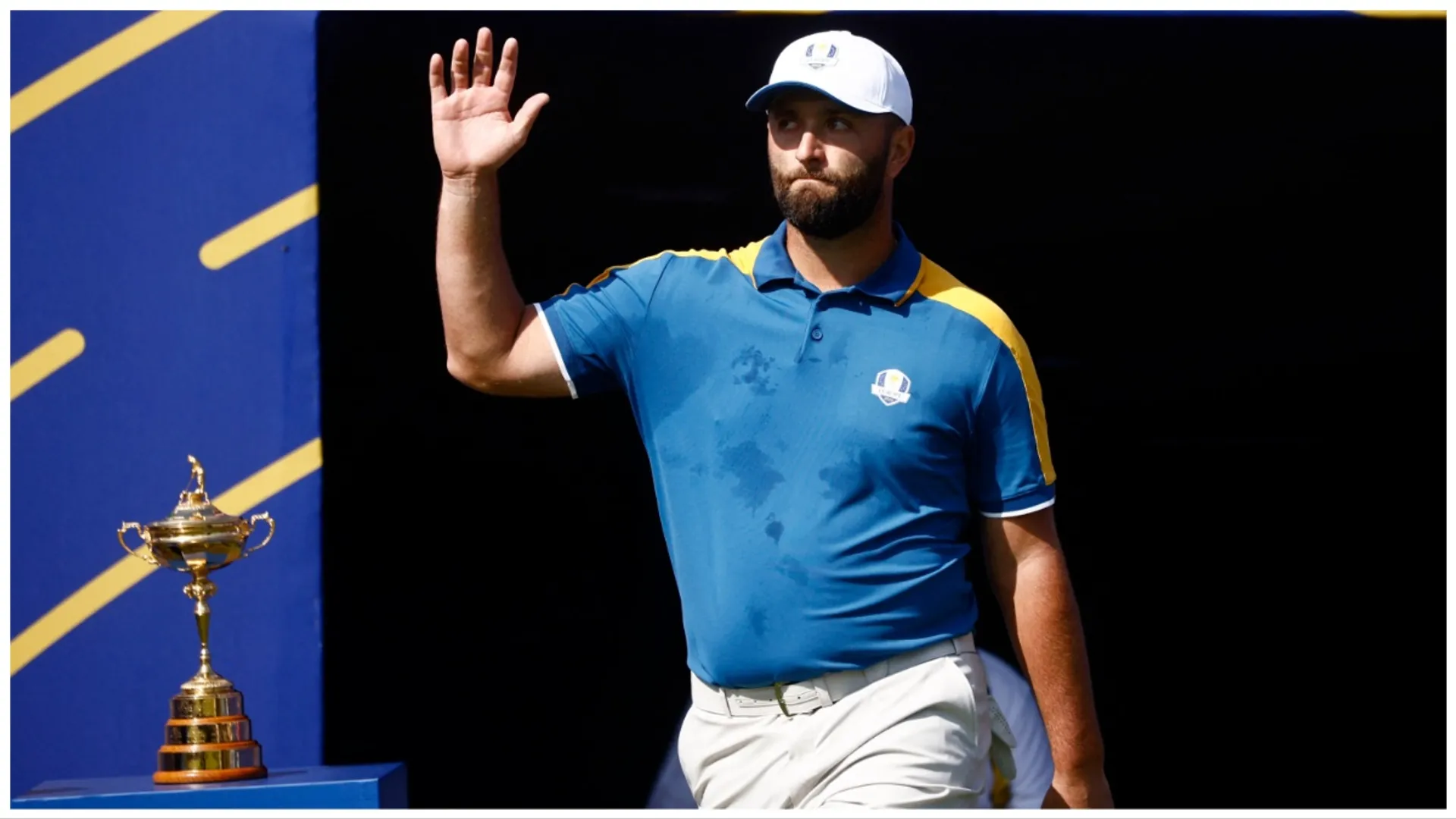Golf: Masters champion Jon Rahm jumps from PGA Tour to LIV Golf in big-money move