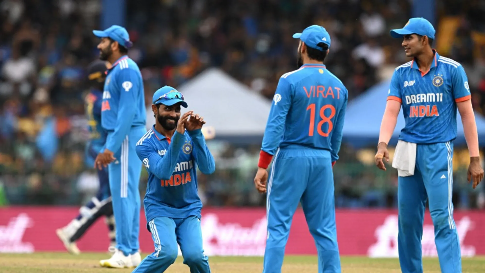 SA v IND: World Cup-bound star players yet to join team in South Africa; Deepak Chahar doubtful
