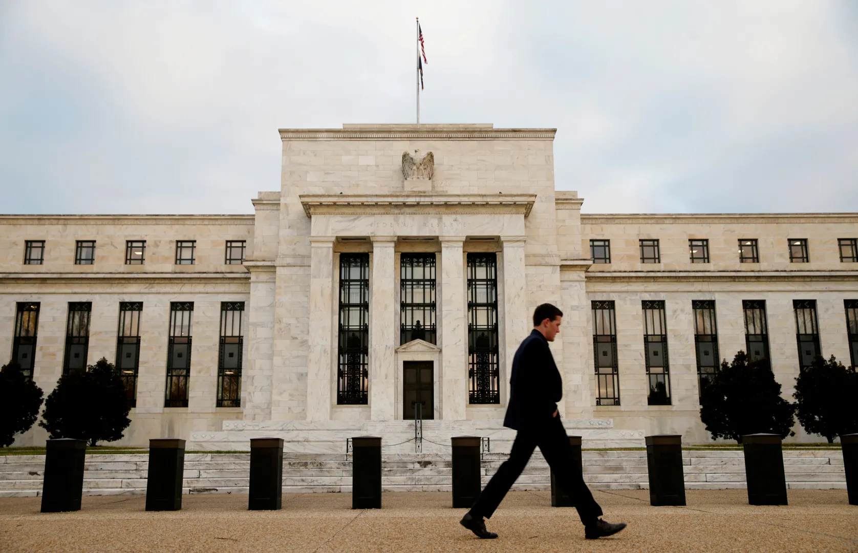 US dollar hits 3-month high on strong inflation data, surpasses 150 yen mark