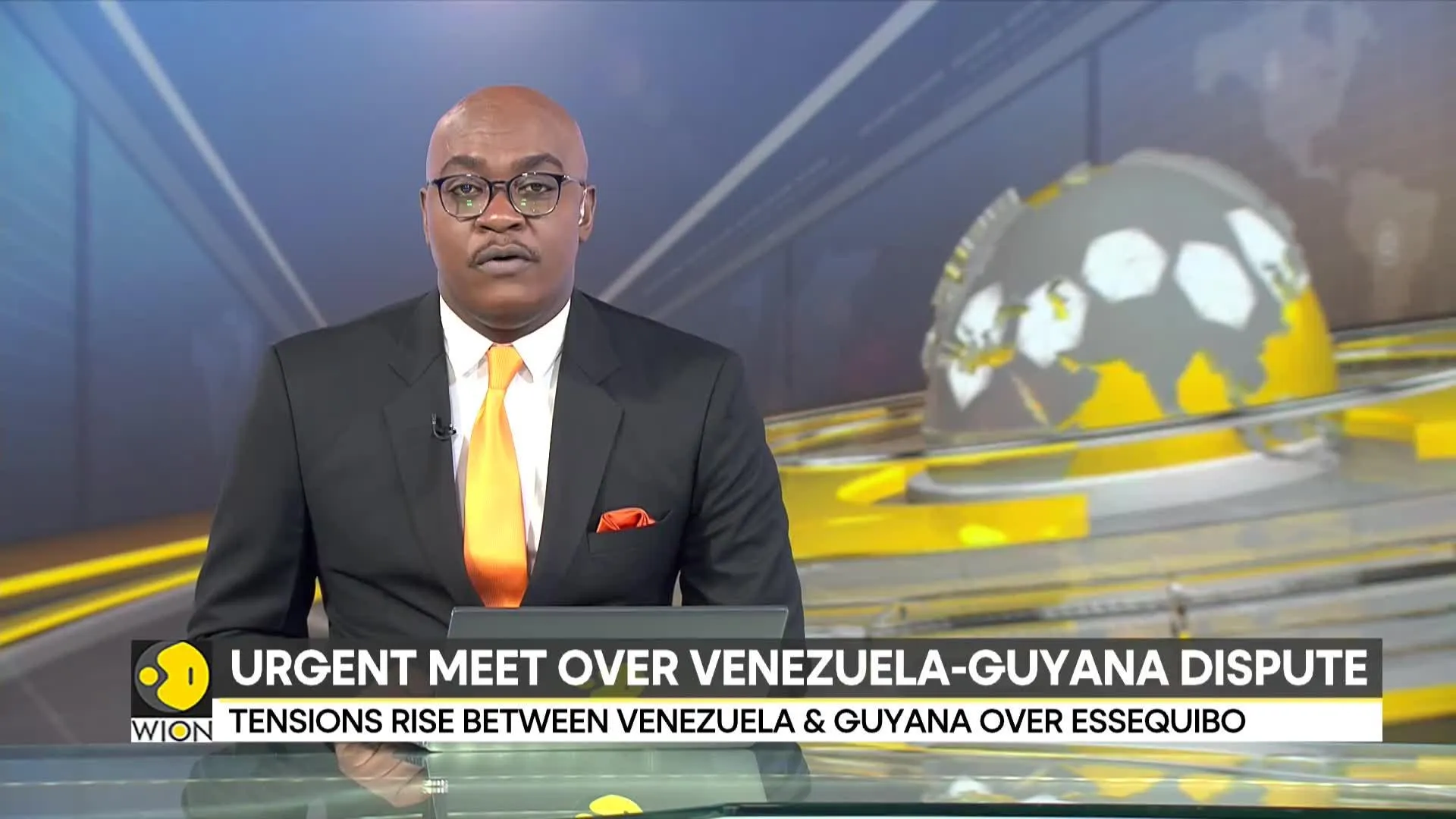 Venezuela-Guyana dispute: We don't need a war in South America, says Brazilian President