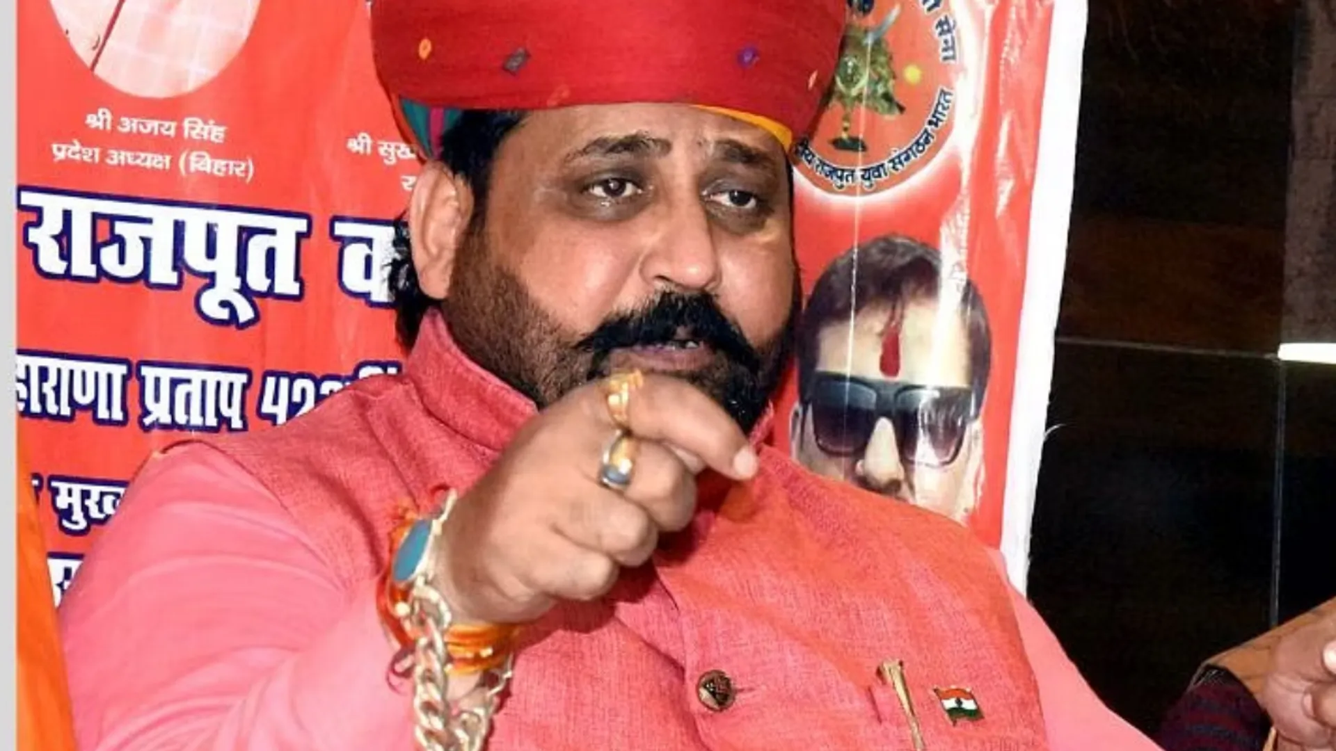 India: NIA chargesheets Goldy Brar and 11 others in Karni Sena chief murder case