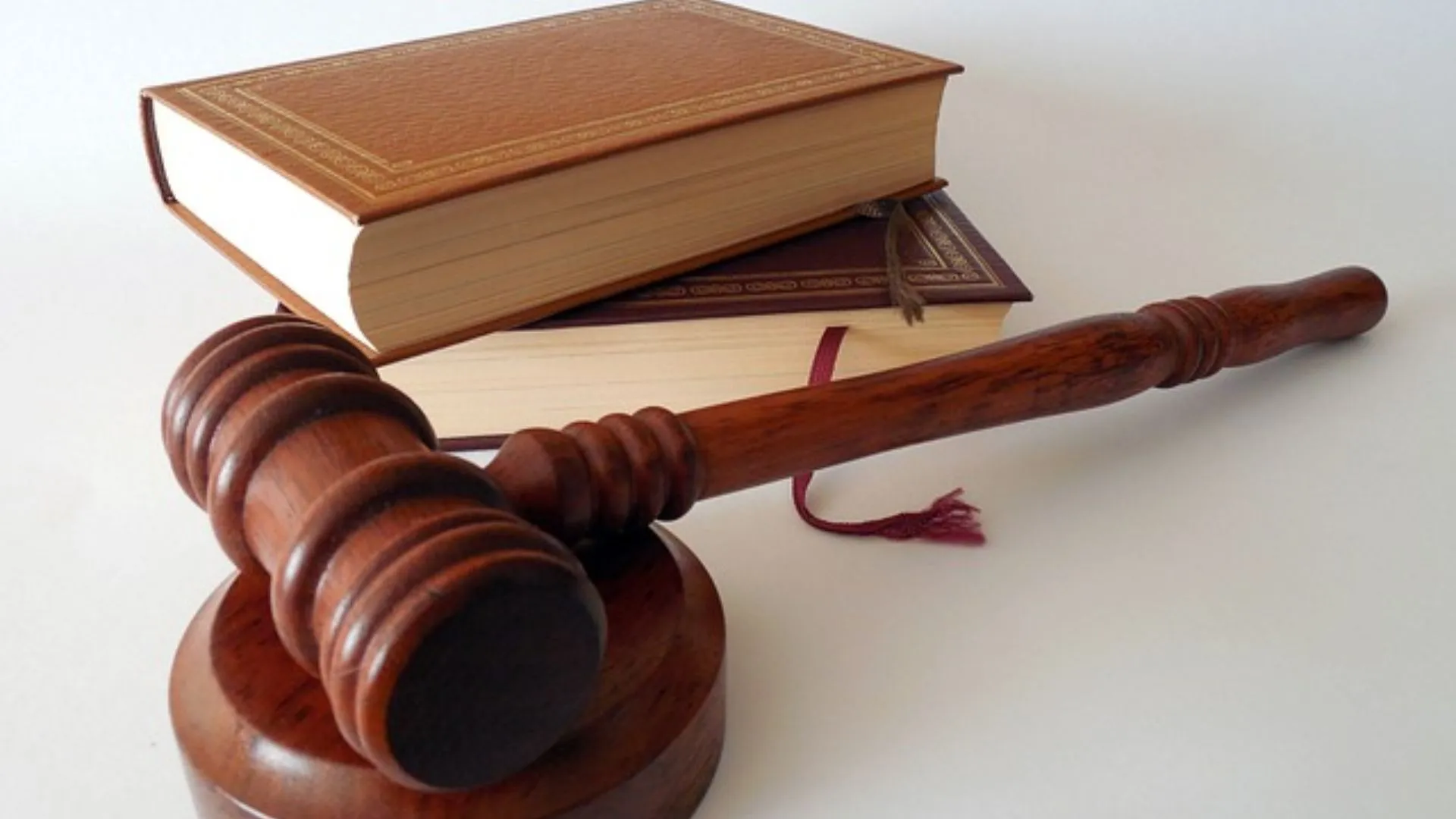 From murder accused to advocate, this Indian man studied law to fight his own case
