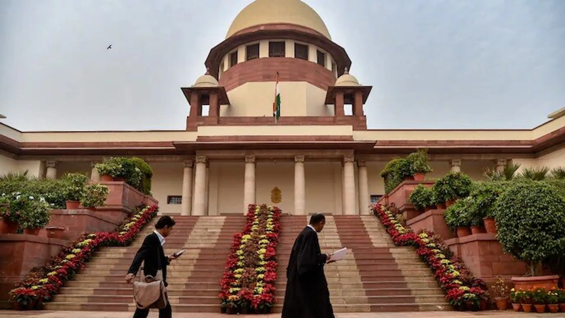 Article 370: India's top court approves Modi govt's 2019 move that stripped Jammu and Kashmir's special status