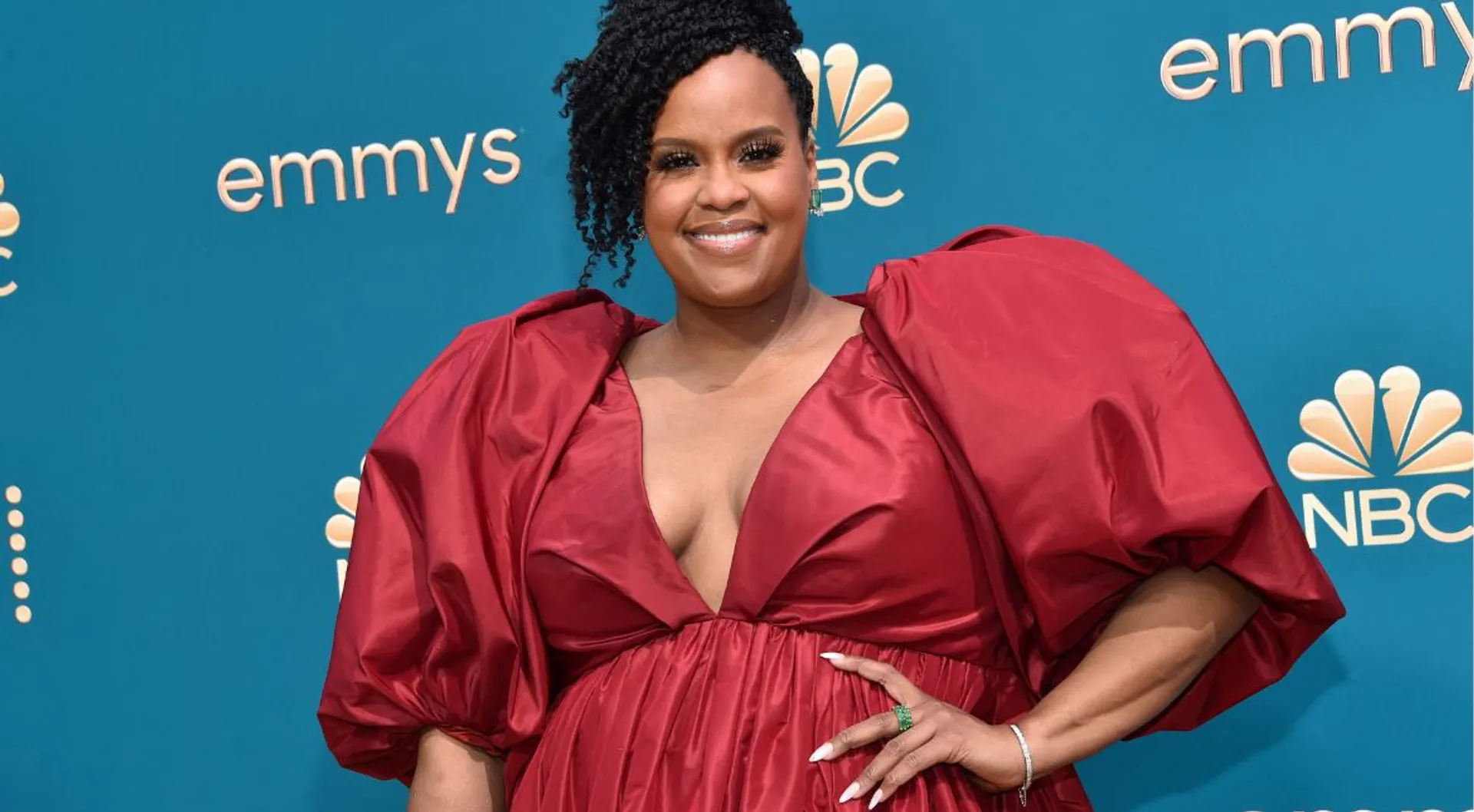 The White Lotus actress Natasha Rothwell teases what to expect from season 3