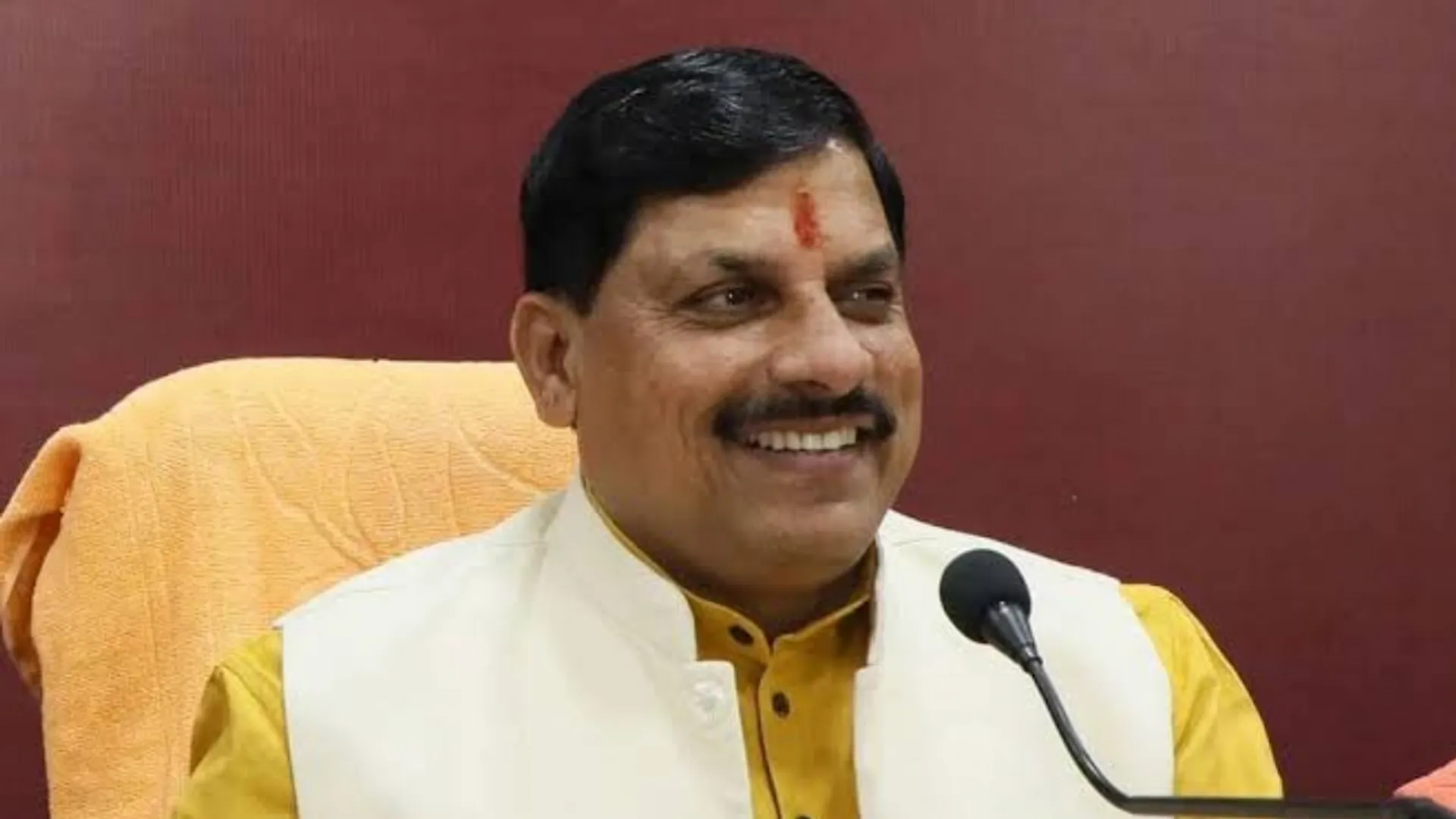 'Who starts day at midnight': Indian CM claims Prime Meridian runs through Ujjain, vows to change world time