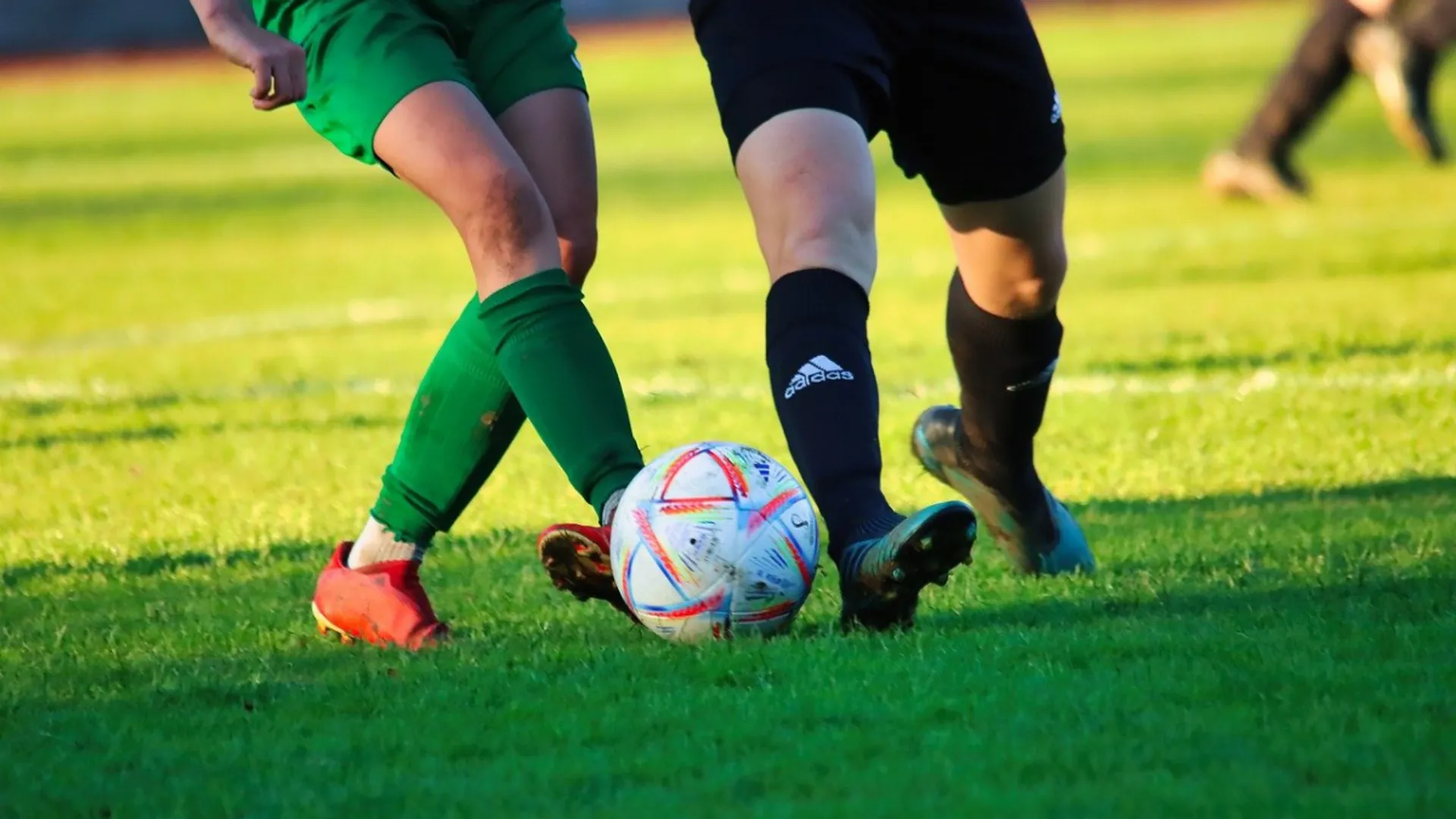 One in five players at Women's World Cup suffer online abuse: Study