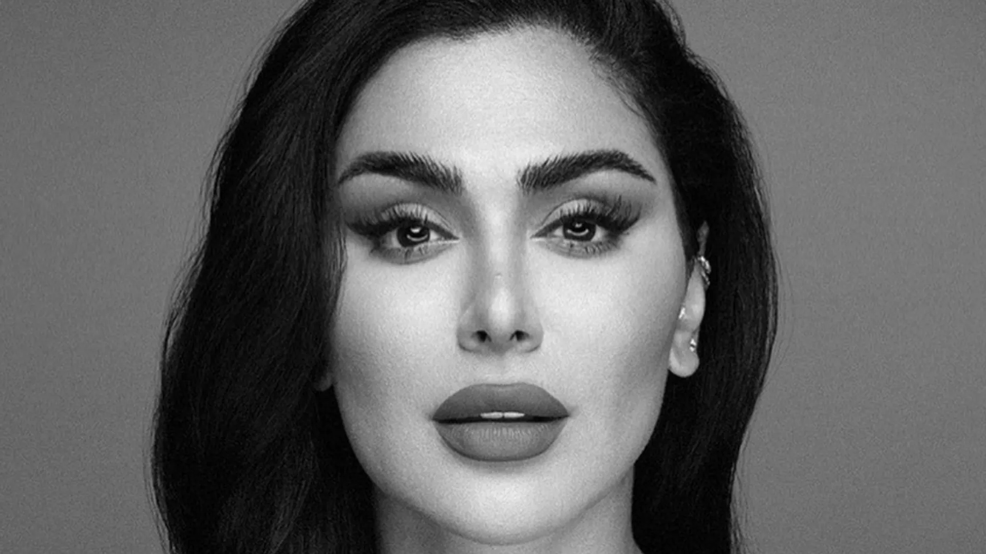 'Don't want blood money': Makeup mogul Huda Kattan 'willing to risk entire business' over pro-Palestine stance