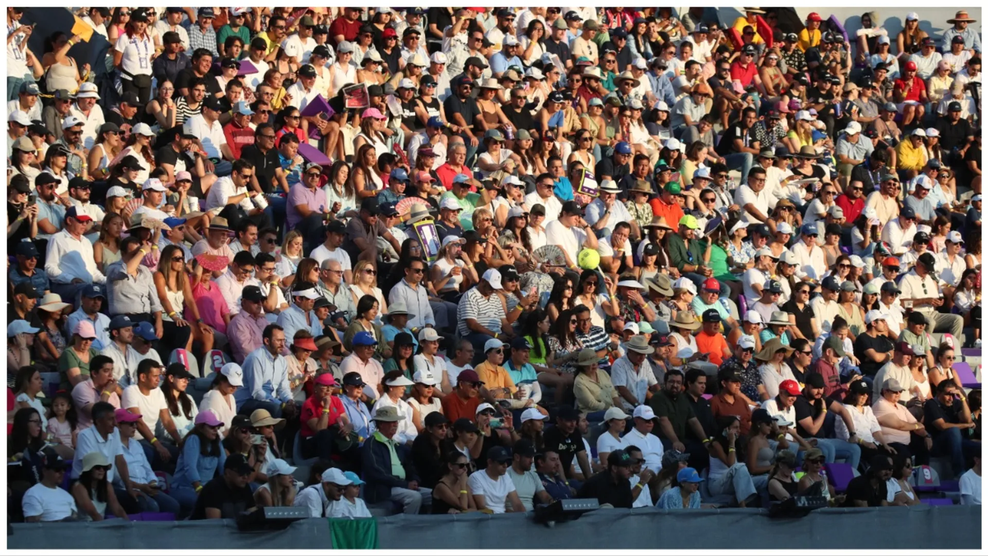 Tennis: WTA affirms no decision yet on 2024 Finals host amid reported Saudi interest
