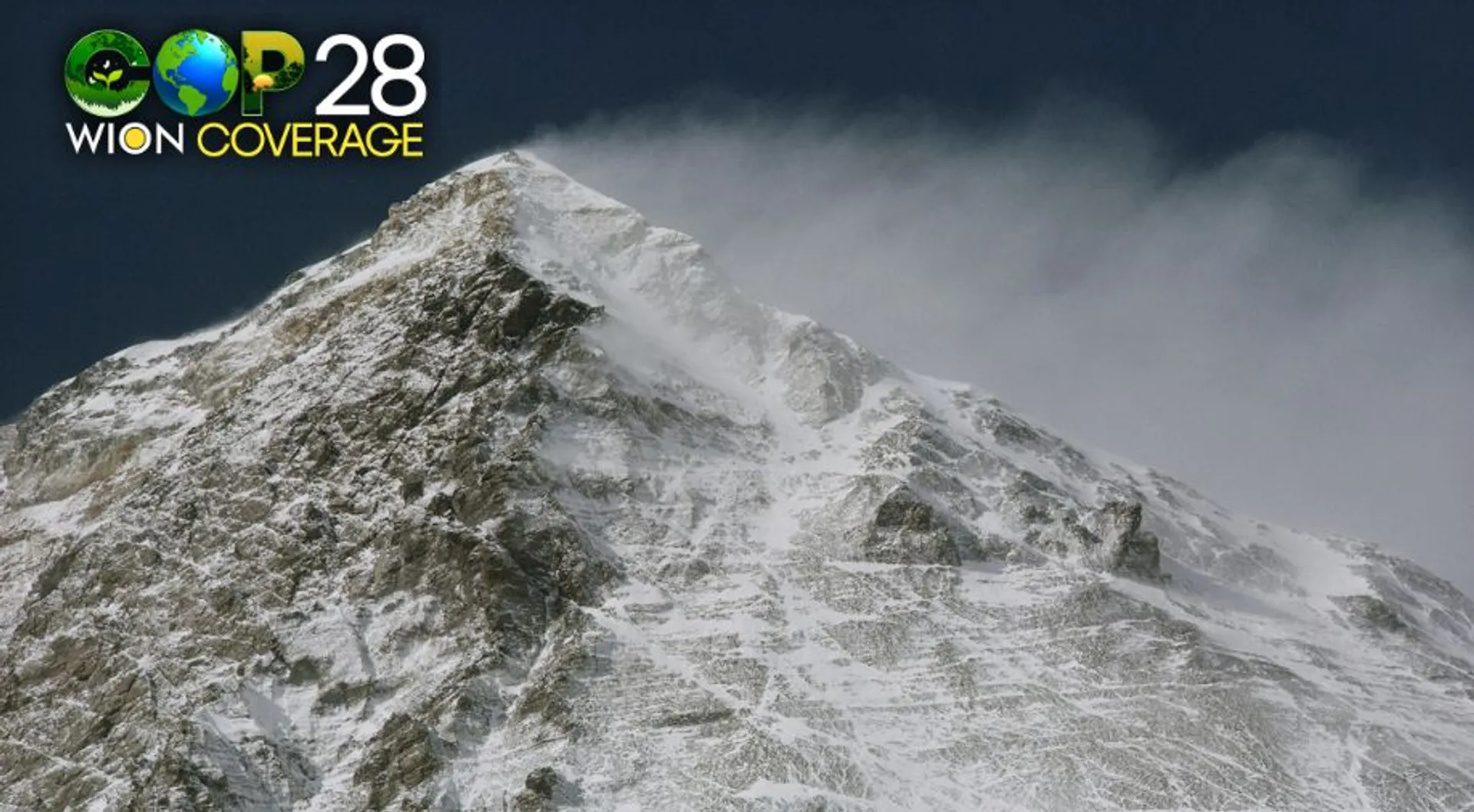Scientists stunned as Himalayas get cooler despite global climate crisis