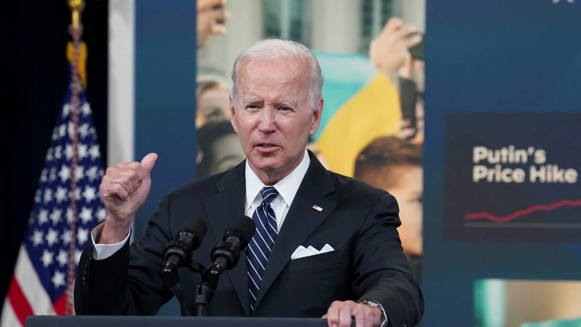 Morning news brief: Israel-Hamas updates, Biden impeachment, and more