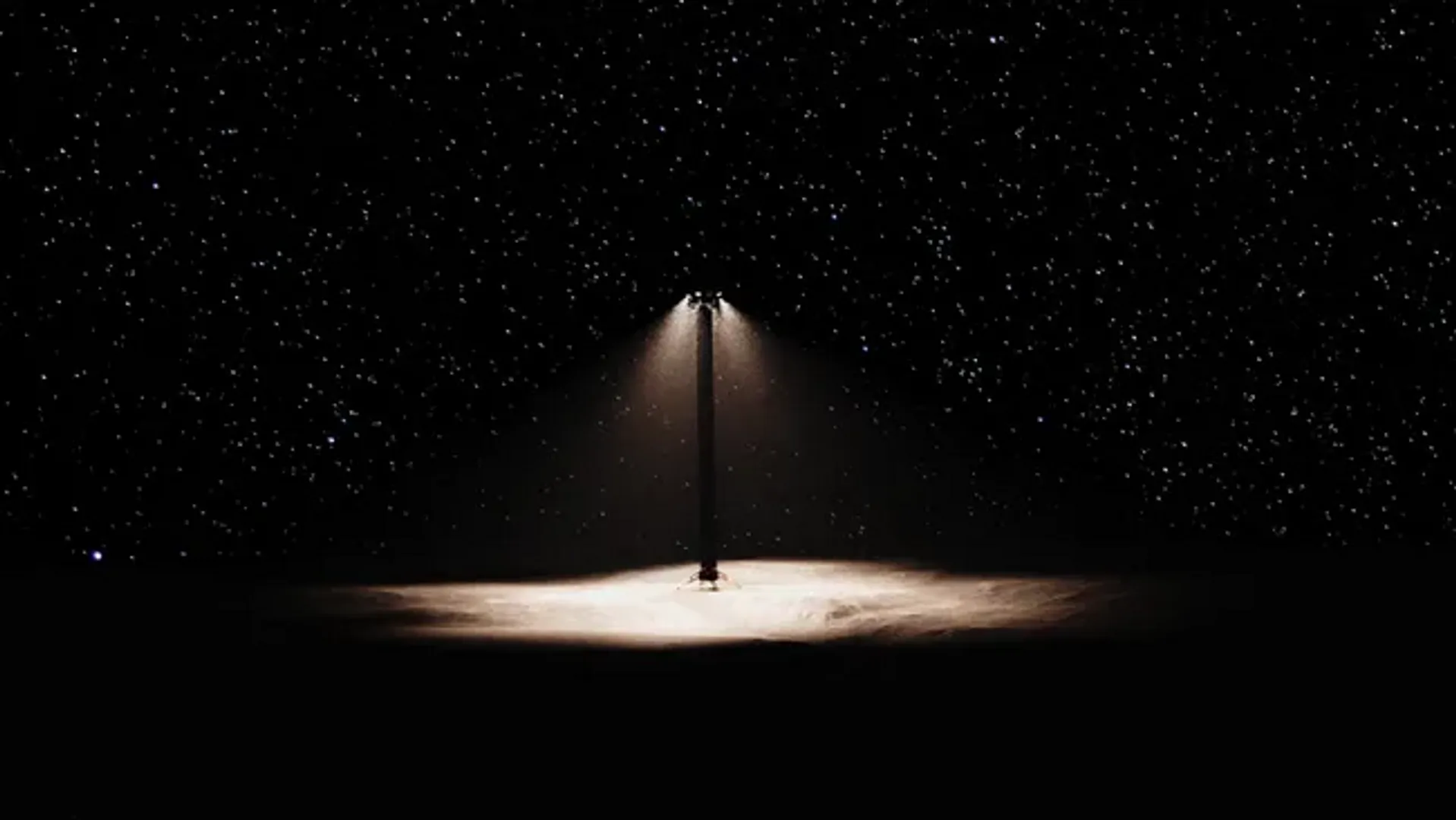 Plans afoot to build lighthouses on Moon for future lunar missions