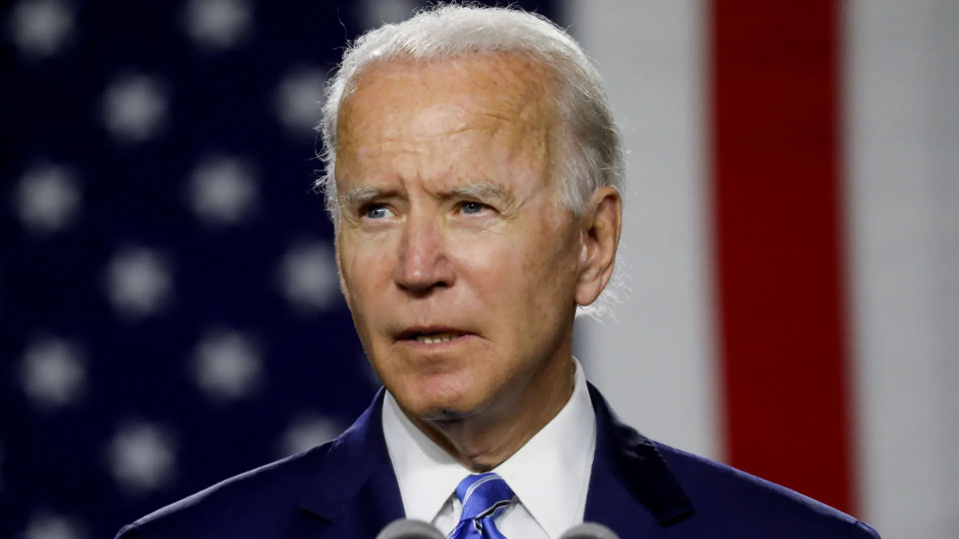 Here's what write-in candidate means, the method that propelled Biden to a win in New Hampshire