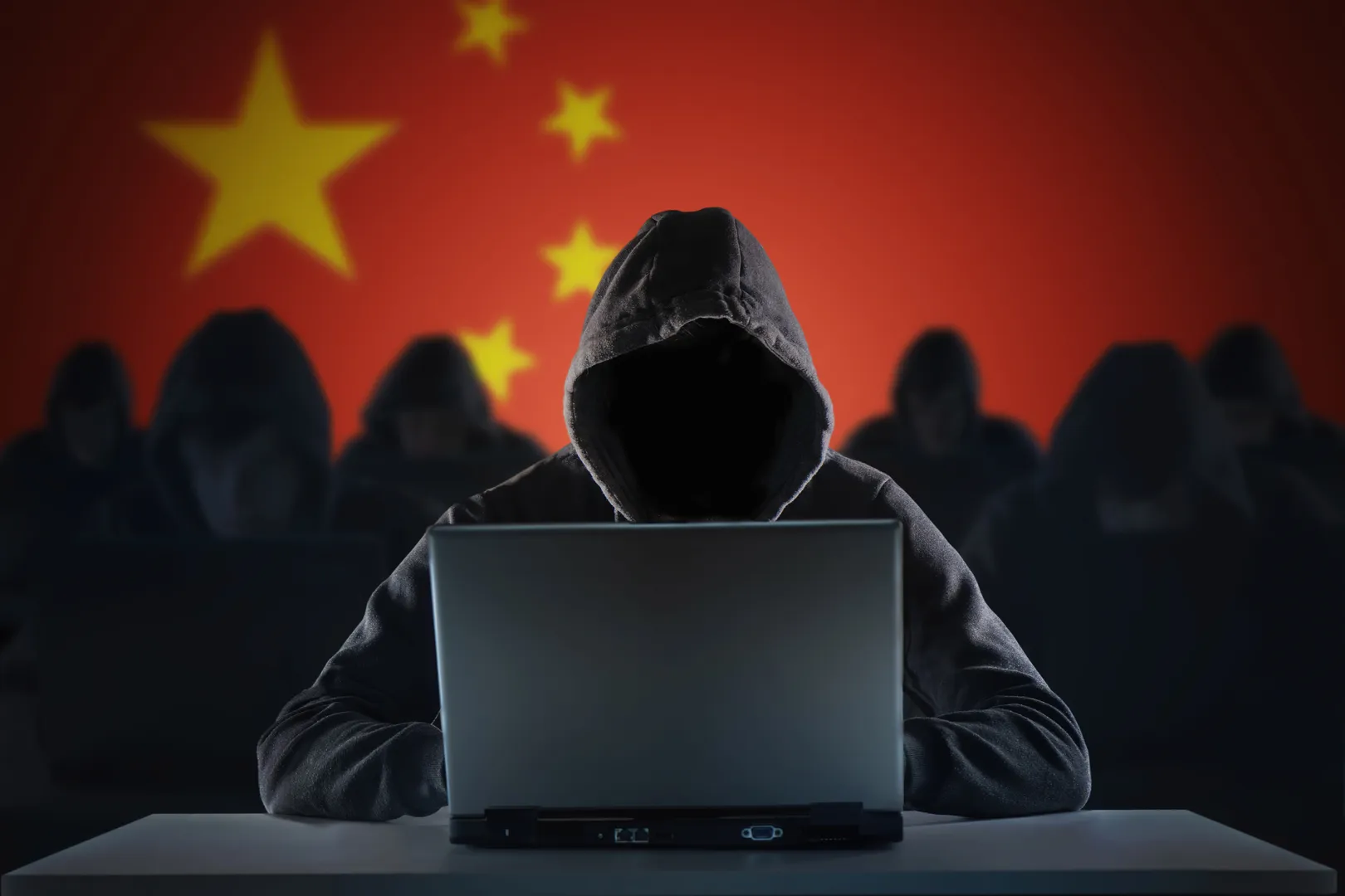 New York resident arrested for spying for China, misleading FBI