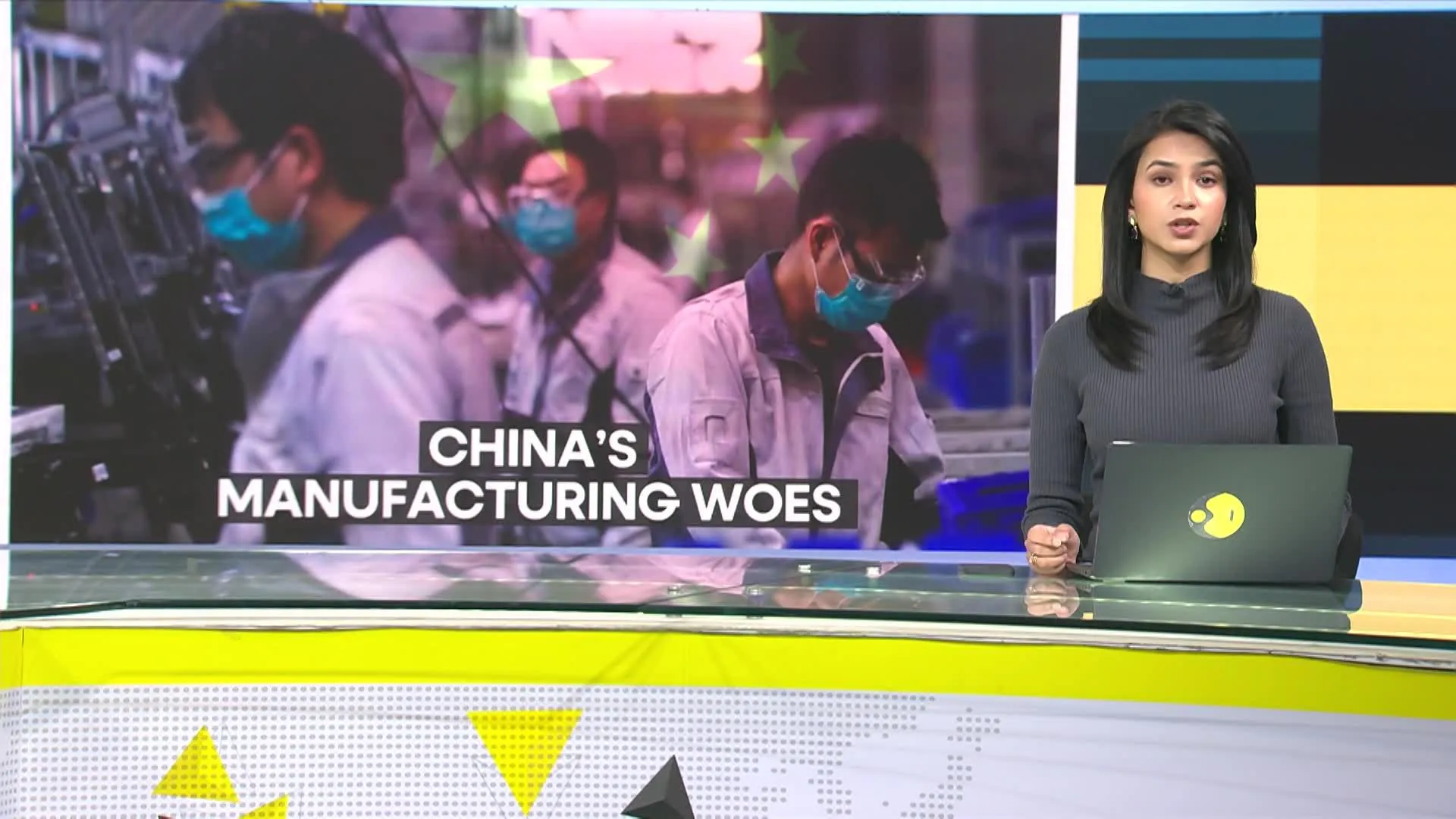Guangdong's manufacturing hub faces unemployment wave