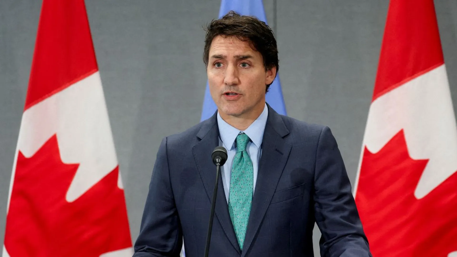‘His time has come and gone’: 7 in 10 Canadians want Justin Trudeau to resign