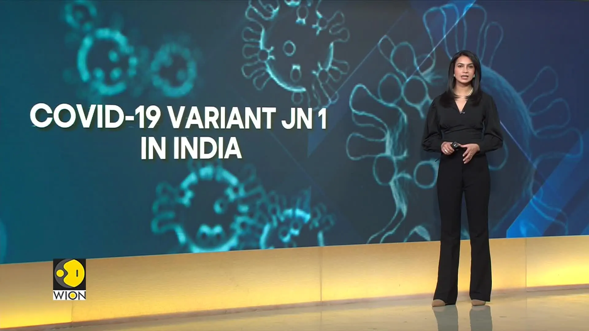 COVID variant JN.1 cases detected in India, Centre issues advisory to states