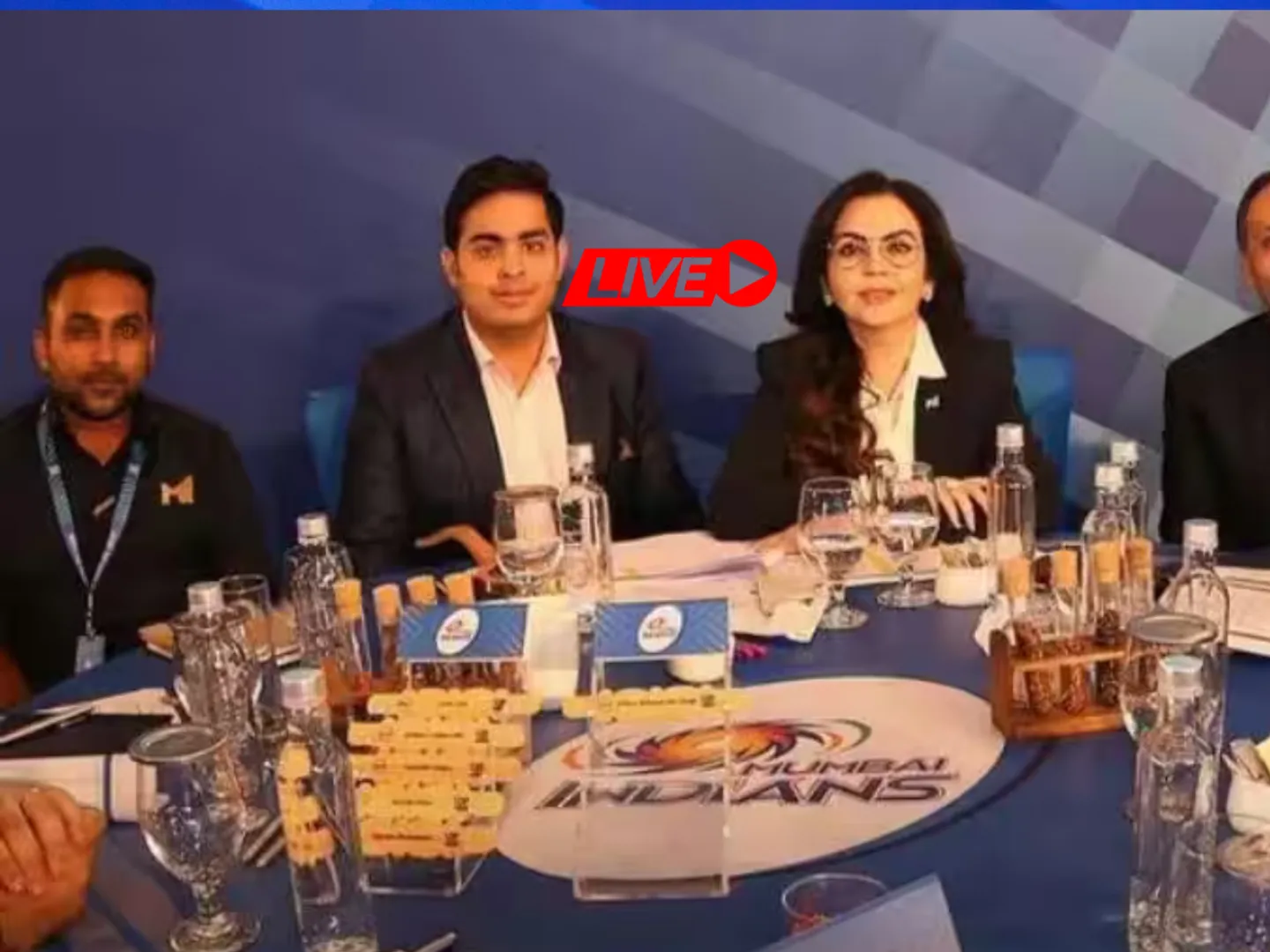 MI 2024 Full updated squad: Mumbai Indians probable playing XI, ruled out & replacement, captain, schedule