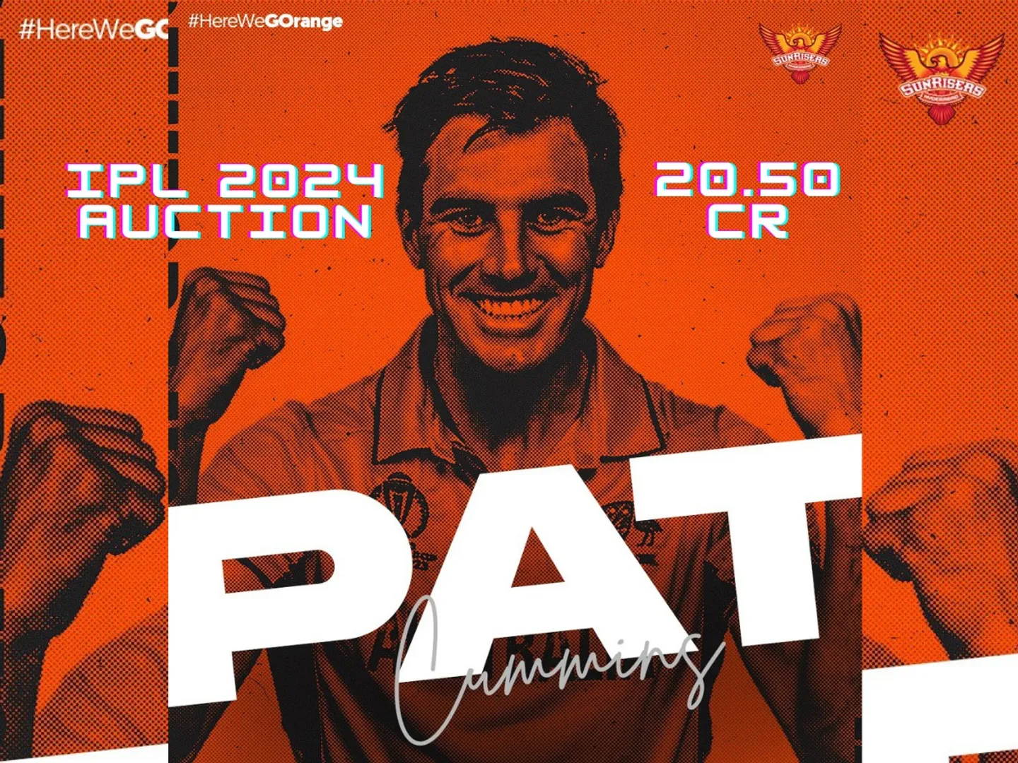 SRH complete squad 2024: IPL 2024 Auction SunRisers Hyderabad players list, captain, batsmen, bowlers, keeper