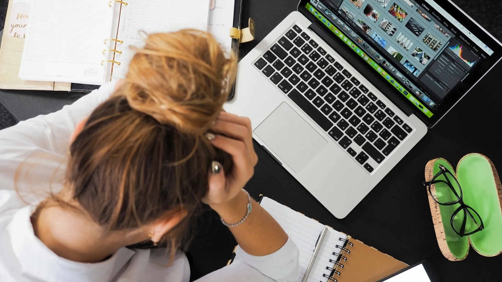 Woman takes sweet revenge on office, quits toxic job and then changes all employees’ passwords