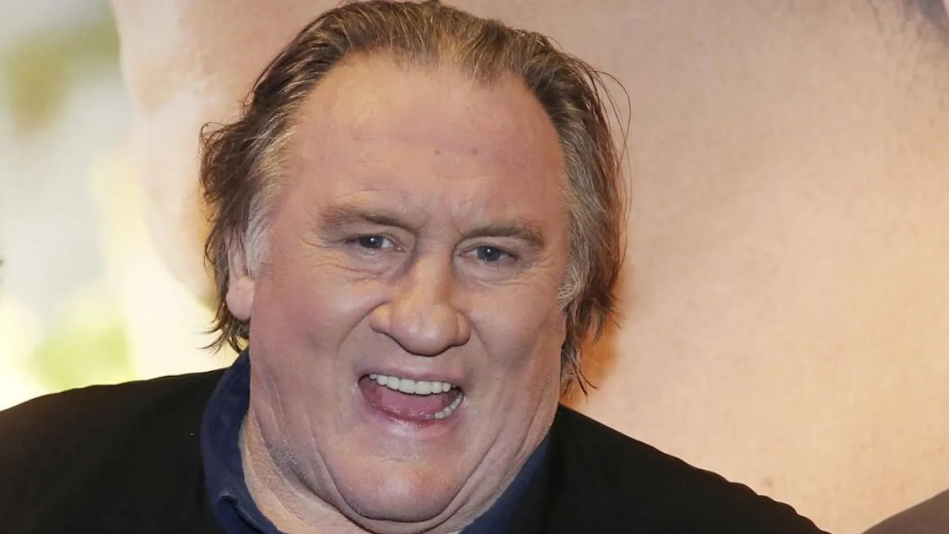 French actor Gerard Depardieu faces new sex assault complaint