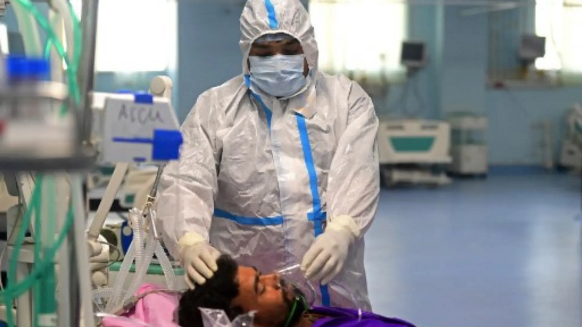 New study highlights impact of long COVID