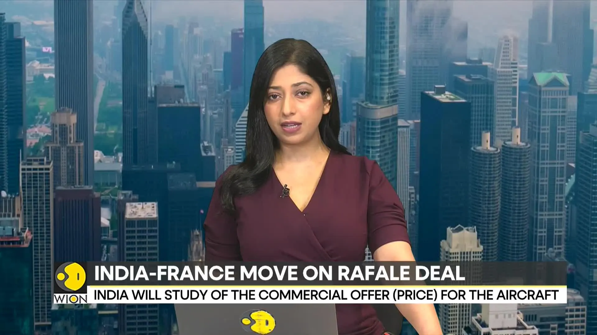 India close to purchasing 26 Rafale-Marine fighters: France submits bid for the tender