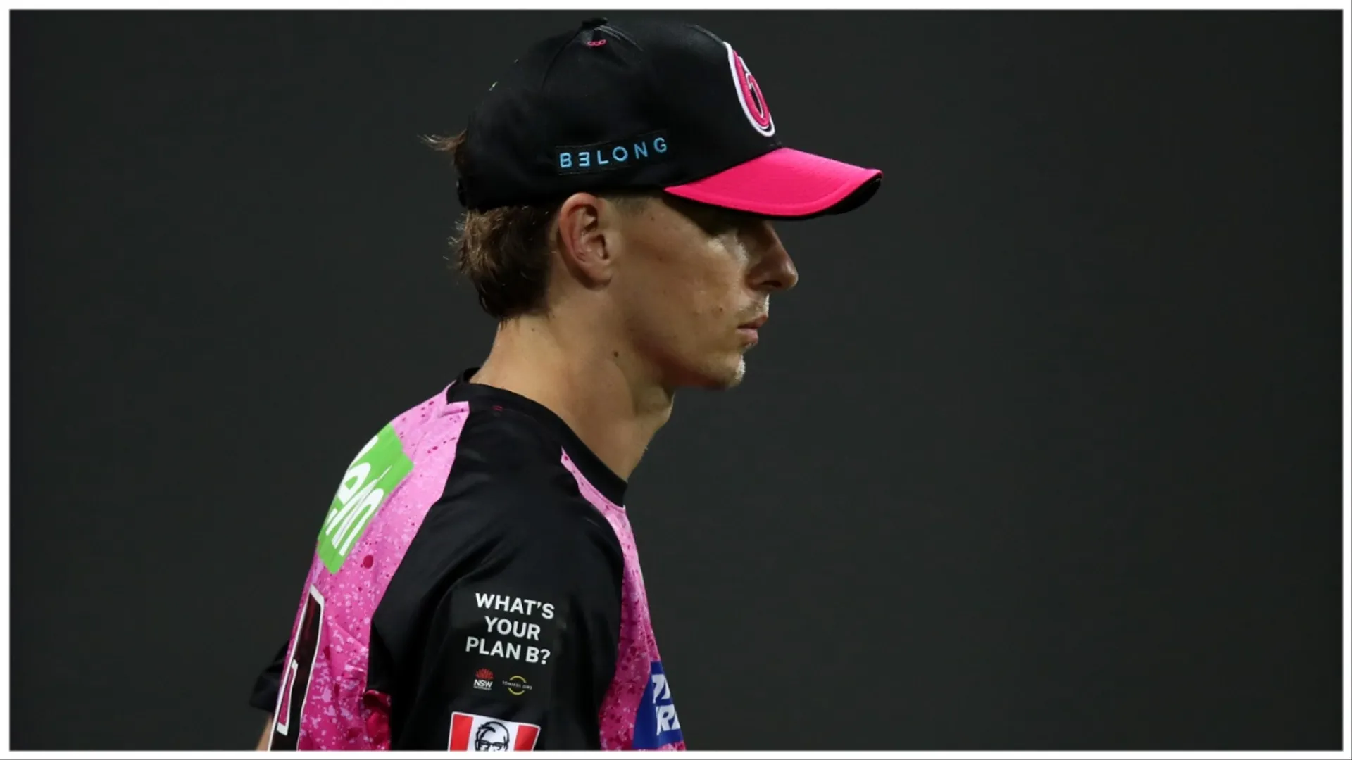 BBL: Sydney Sixers' Tom Curran faces four-match ban for umpire intimidation, club to lodge appeal