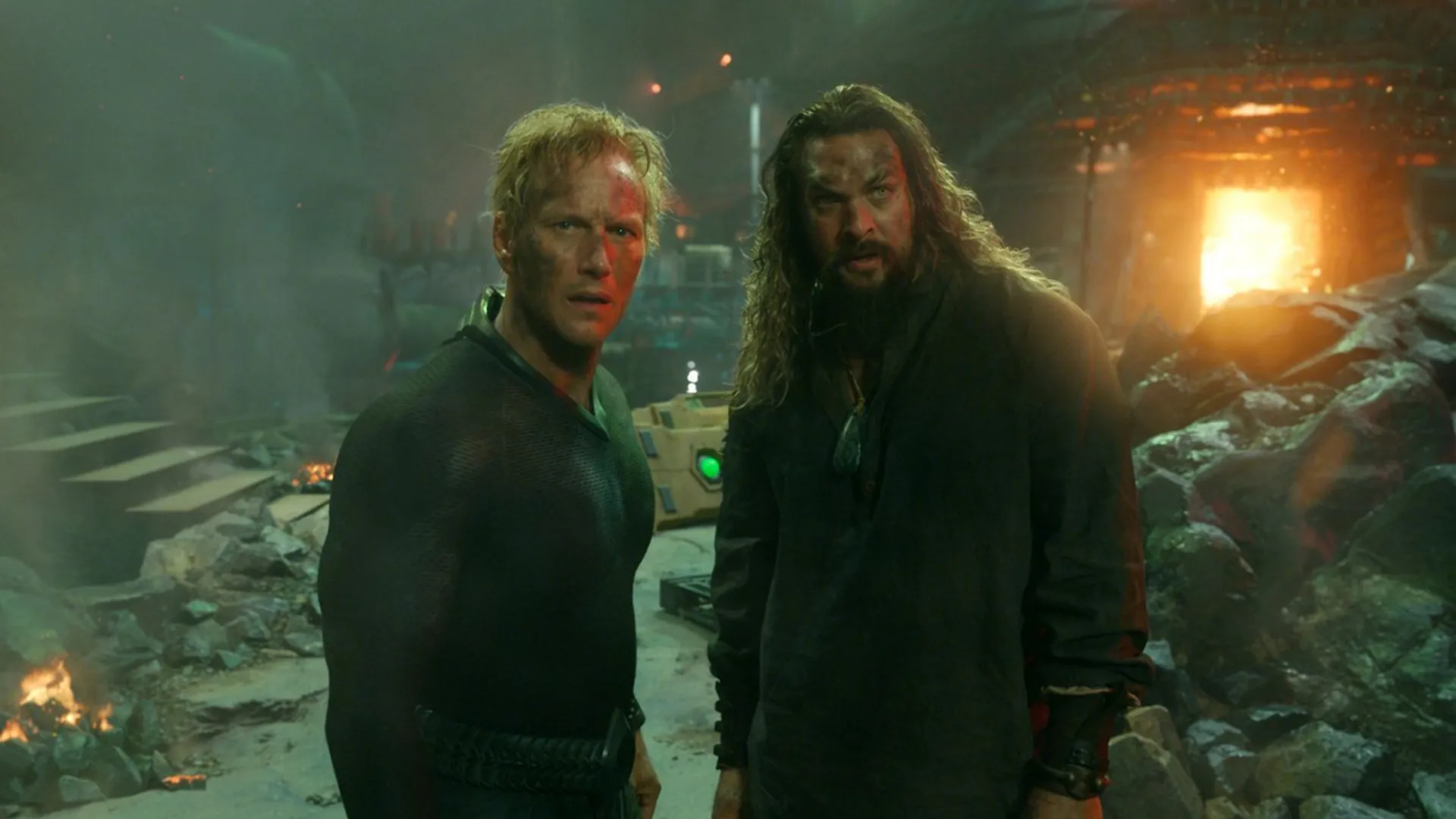 Another superhero failure: Aquaman and the Lost Kingdom struggles at box office