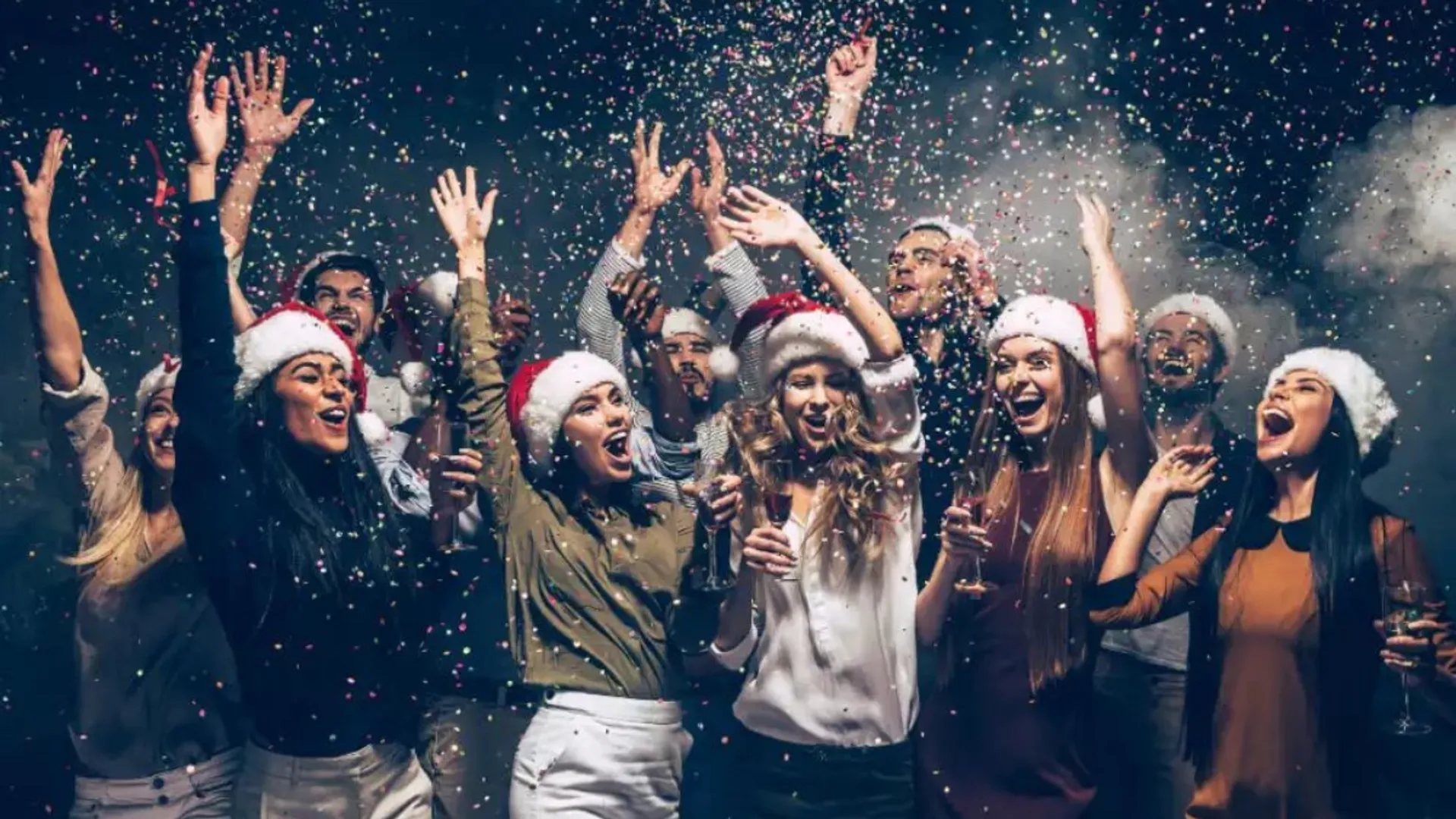 ‘Gross misconduct’: Woman fails to 'behave' at company's Christmas party, loses job