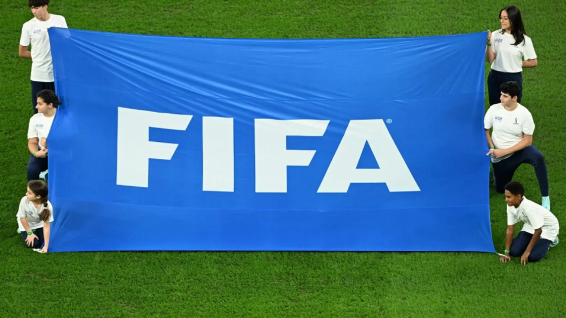 English and French footballers sue FIFA for revamped Club World Cup