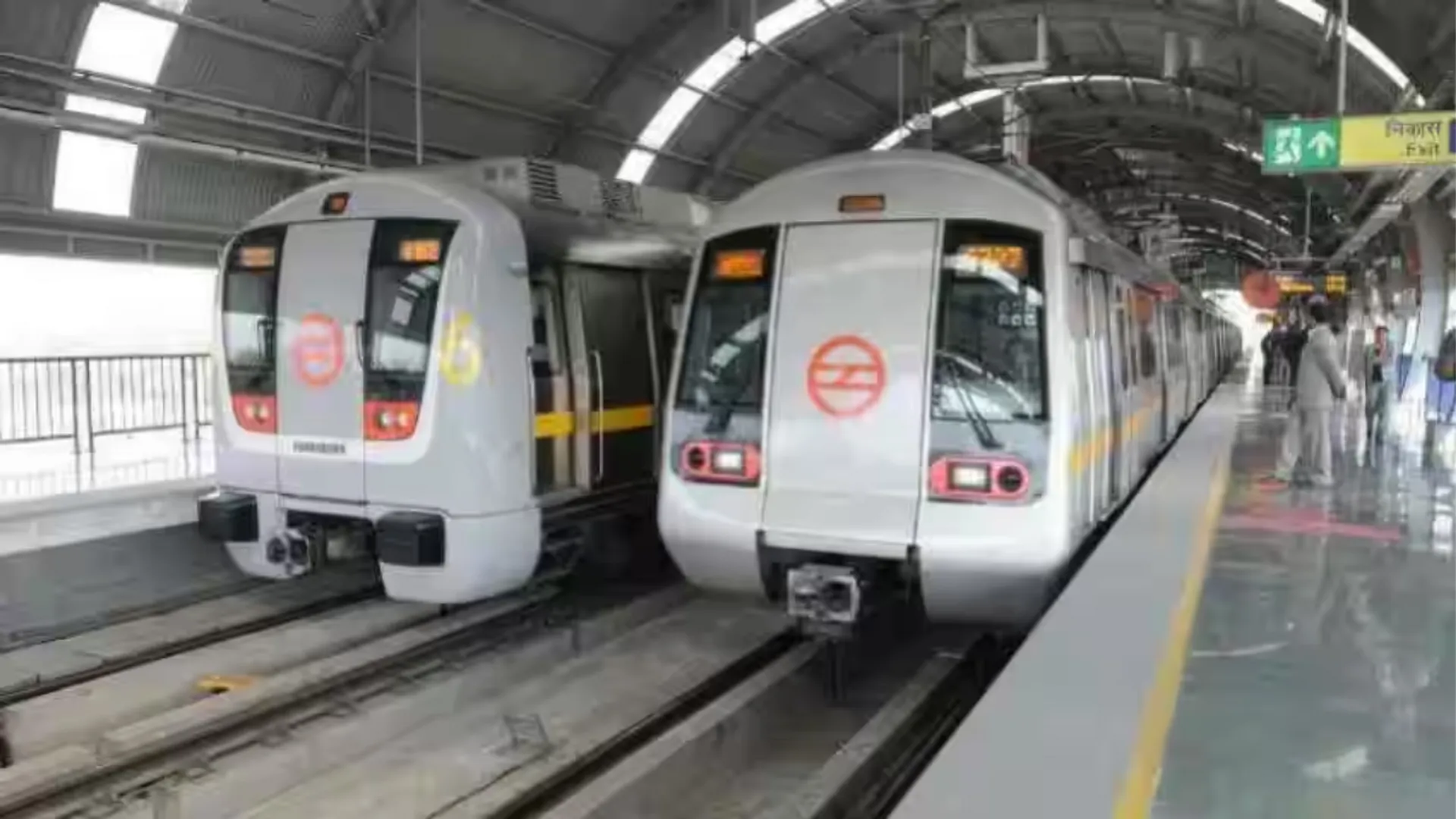India: Delhi Metro completes 21 years of service. Here’s what it has achieved so far