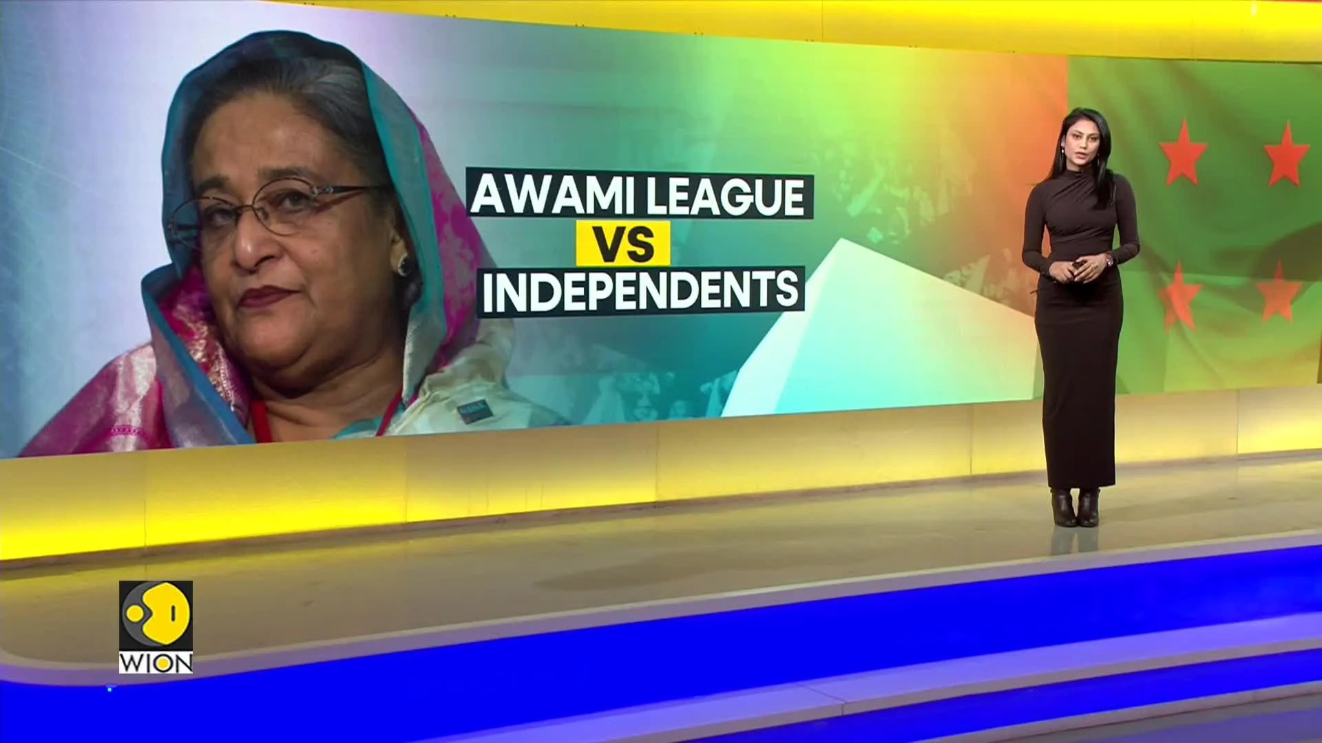 18 Awami League MPs to contest Bangladesh Parliamentary polls as independents