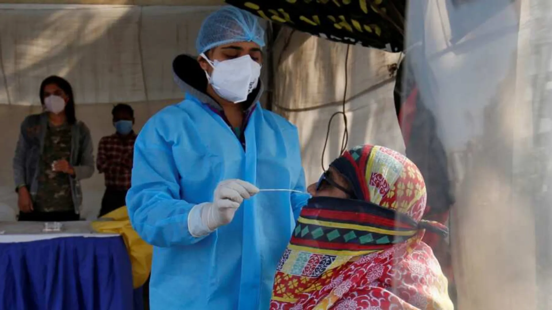 World's life expectancy is lowest in over a decade due to Covid: WHO