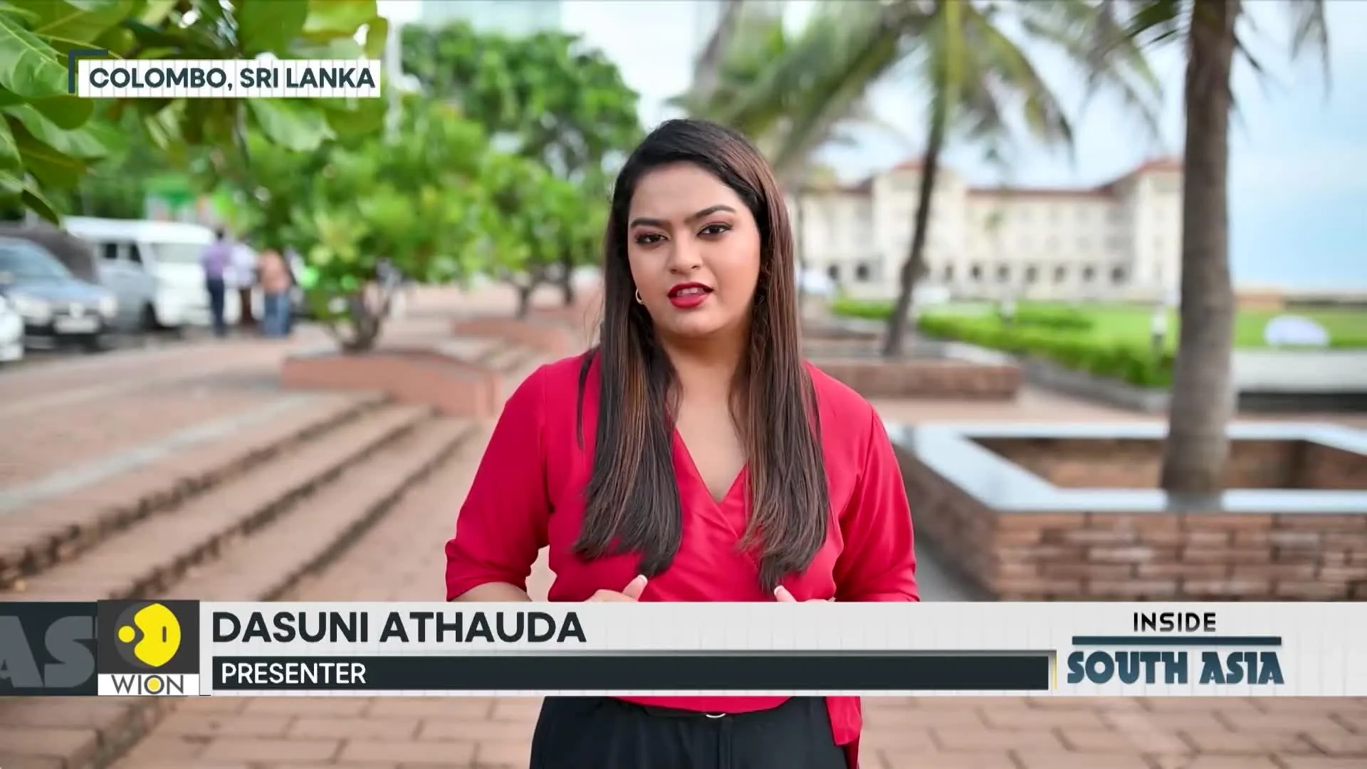 2023: India emerges as a powerhouse |  Inside South Asia