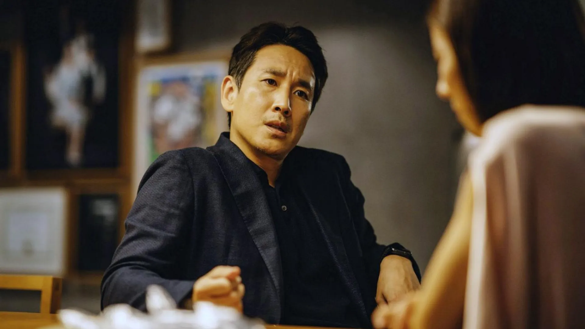 Busan film festival to posthumously honour Parasite actor Lee
