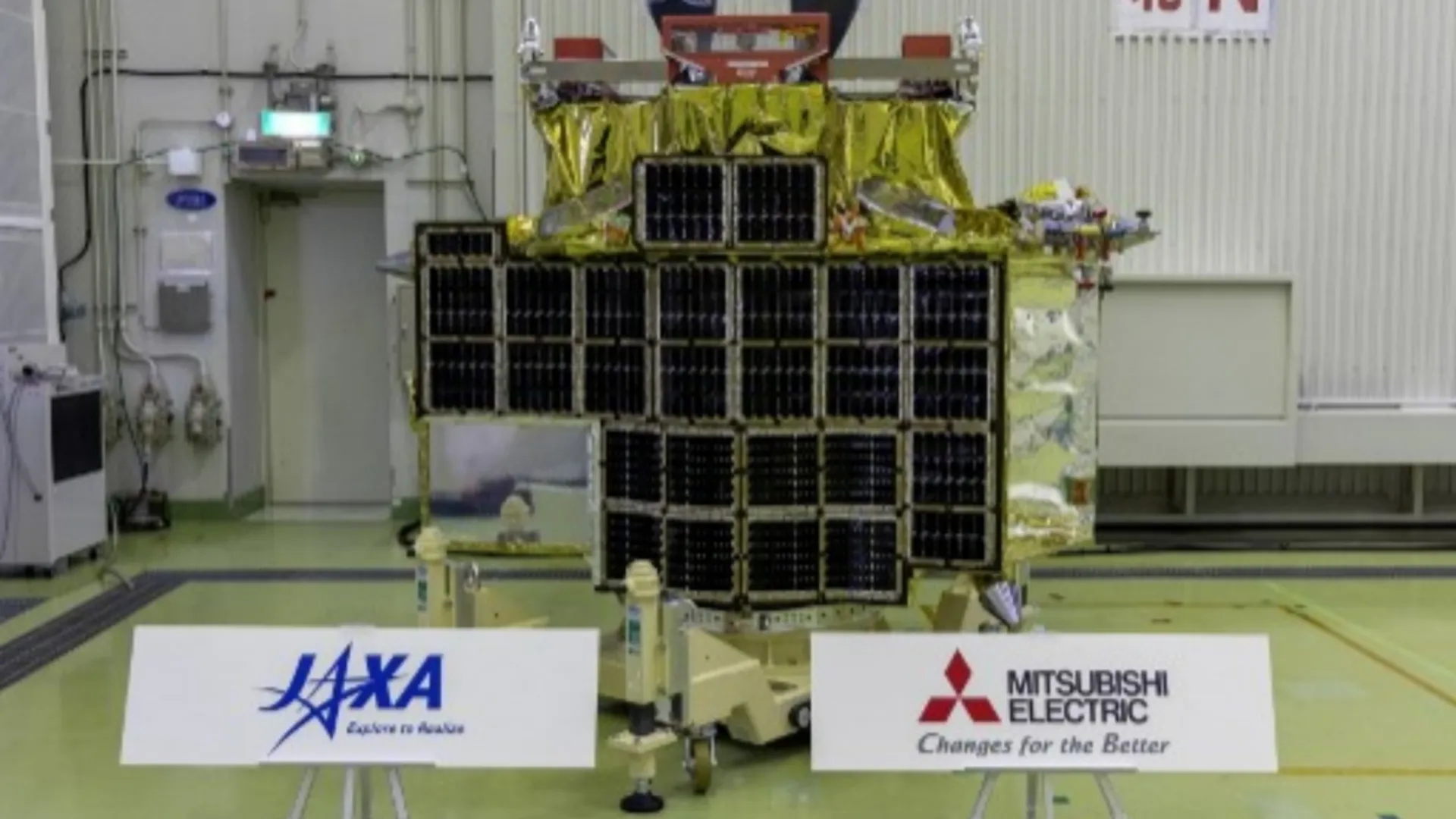Japan's probe enters lunar orbit, what happens now?