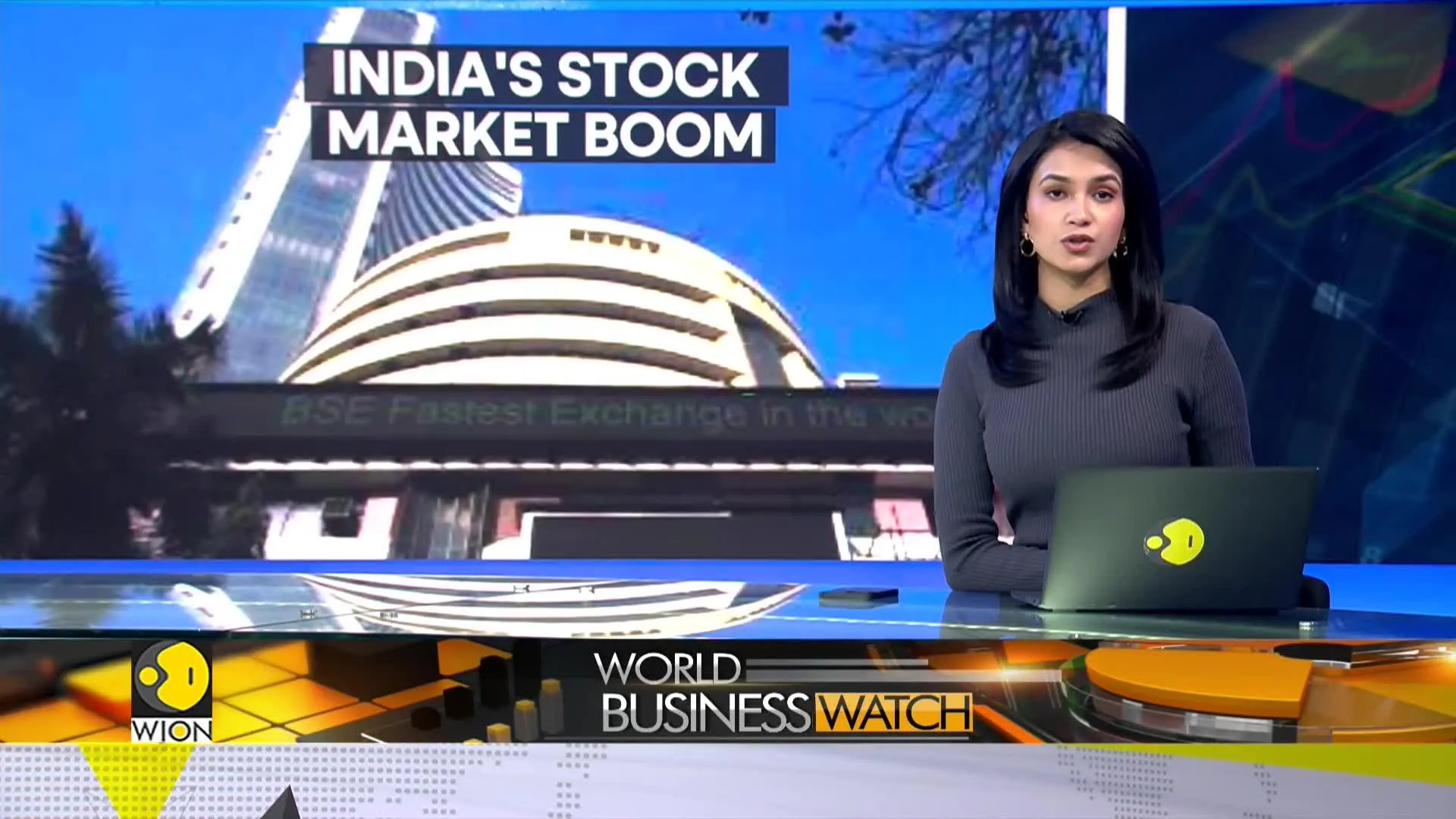 Foreign portfolio investors give a thumbs up to India