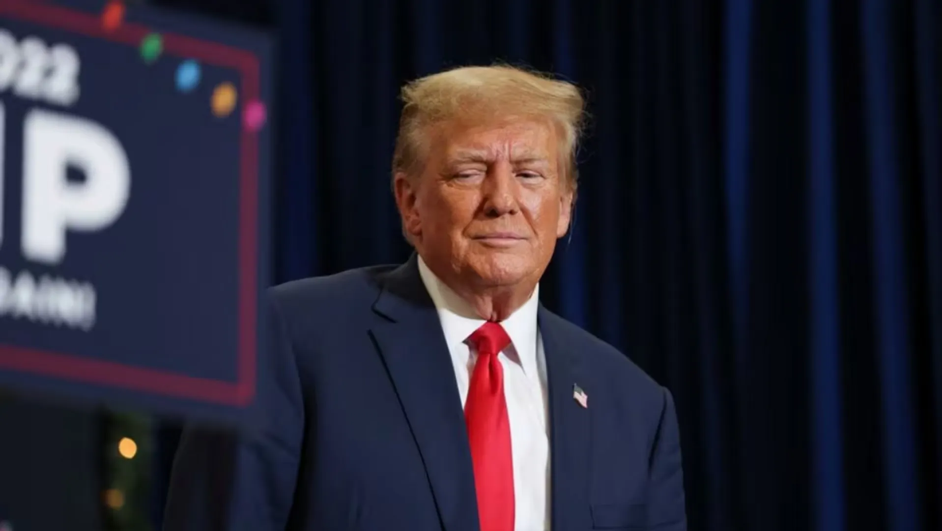 US Supreme Court to rule if Trump can run for president in 2024