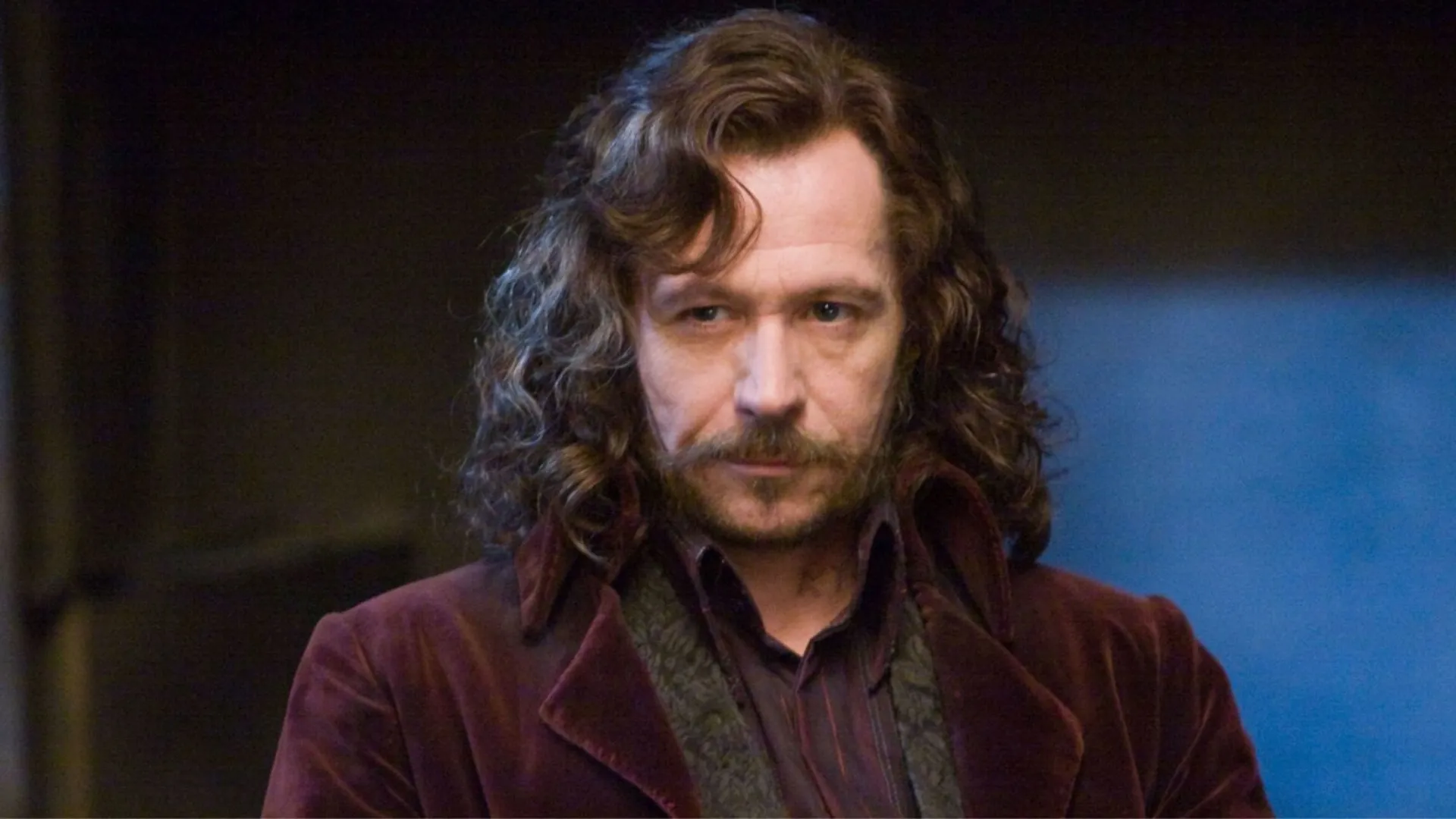 Gary Oldman talks about his 27 years of sobriety and Harry Potter at Cannes